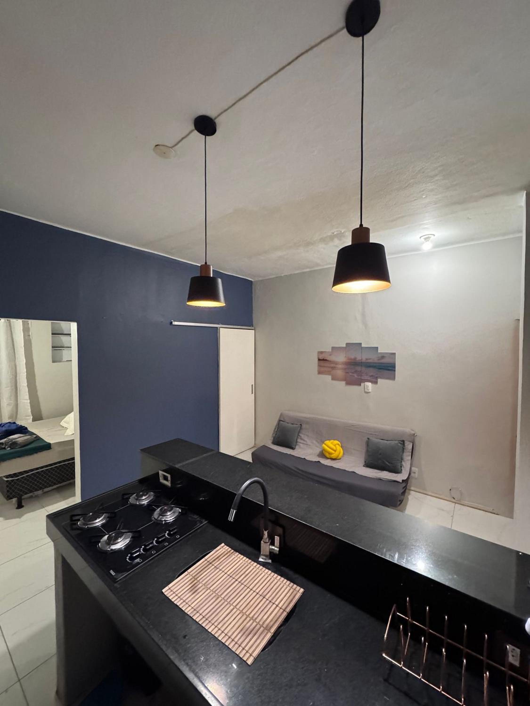 Leme: Your Beachfront Paradise, Right Next to Copacabana!