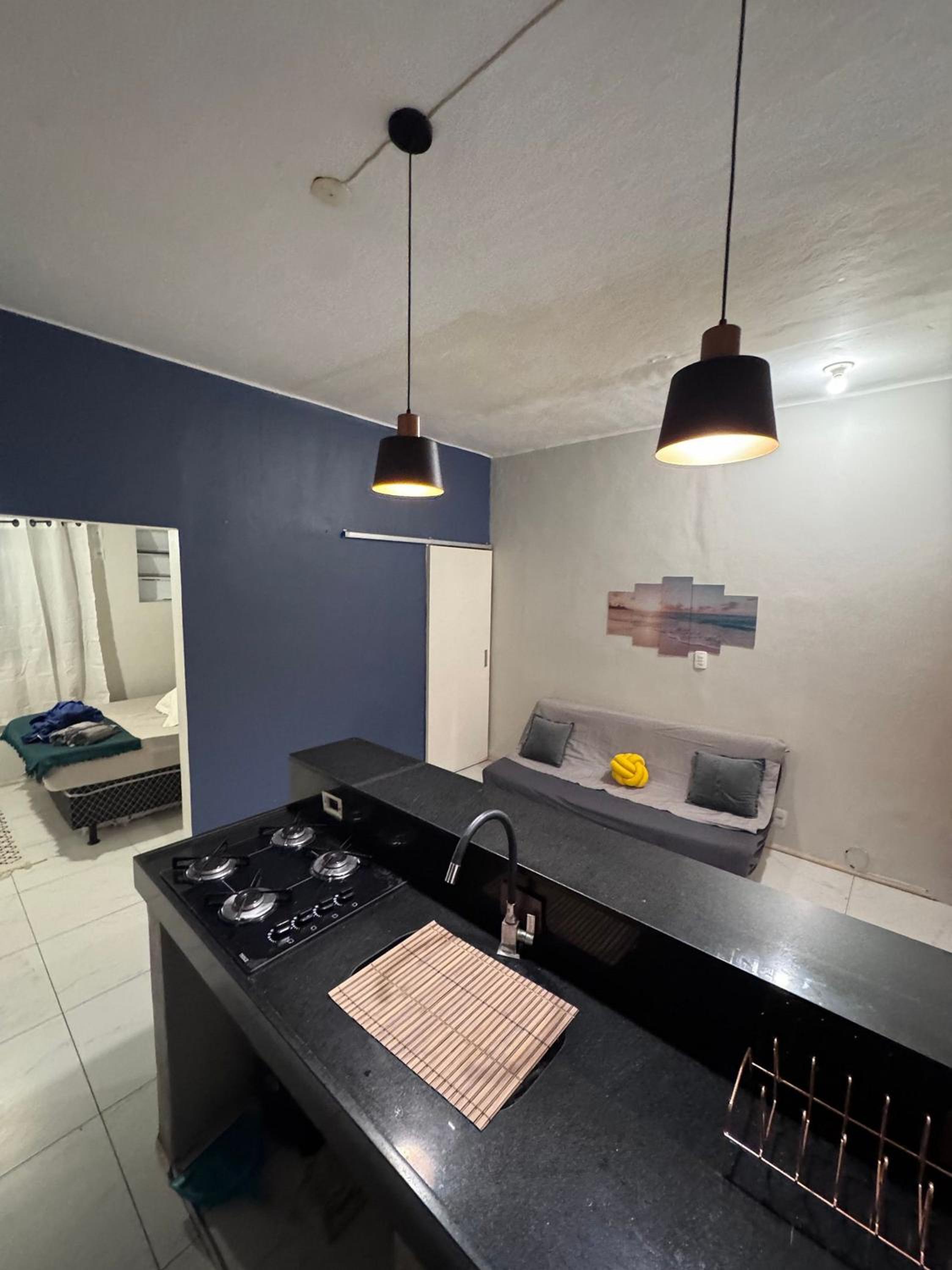 Leme: Your Beachfront Paradise, Right Next to Copacabana!