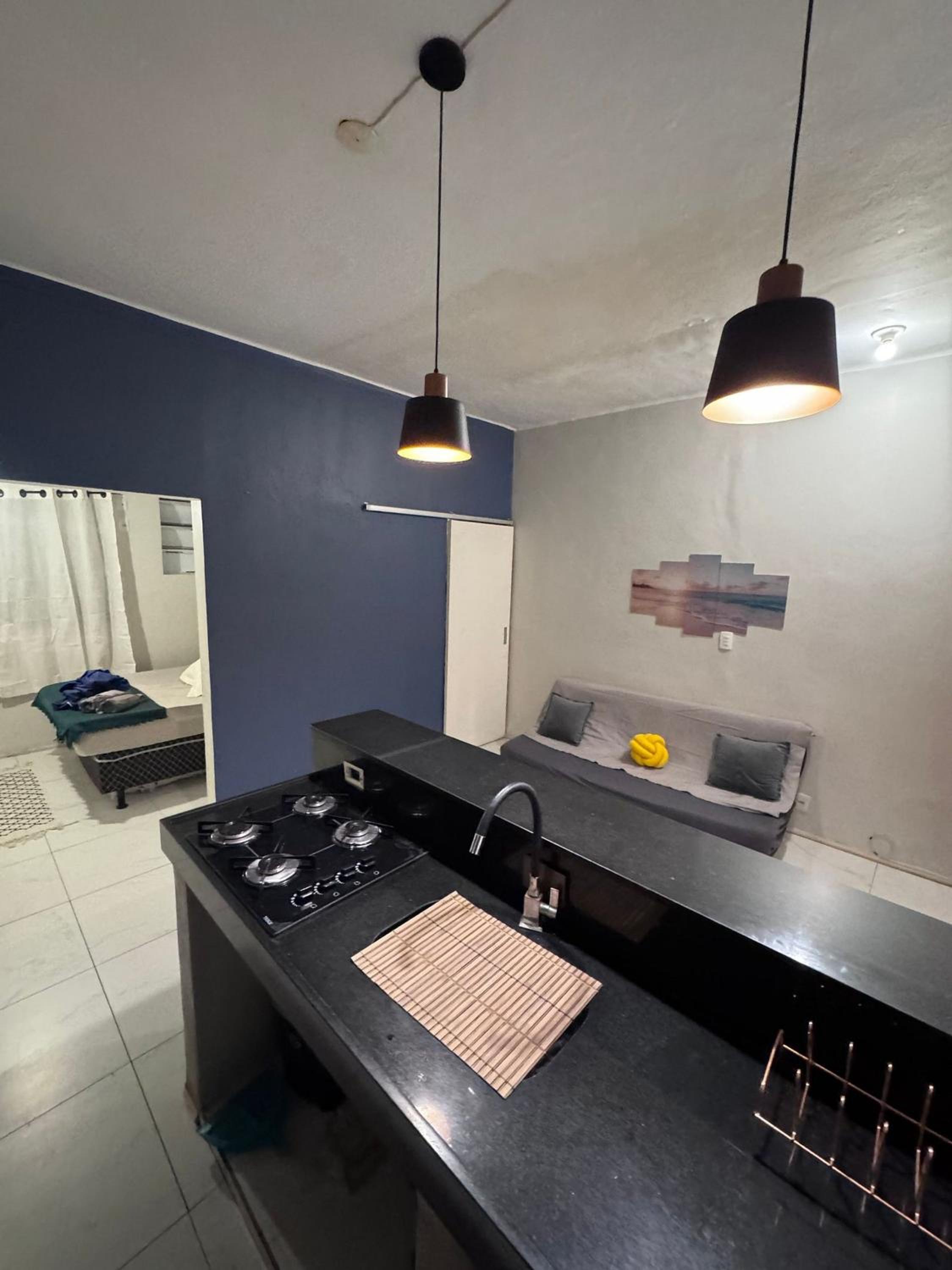 Leme: Your Beachfront Paradise, Right Next to Copacabana!