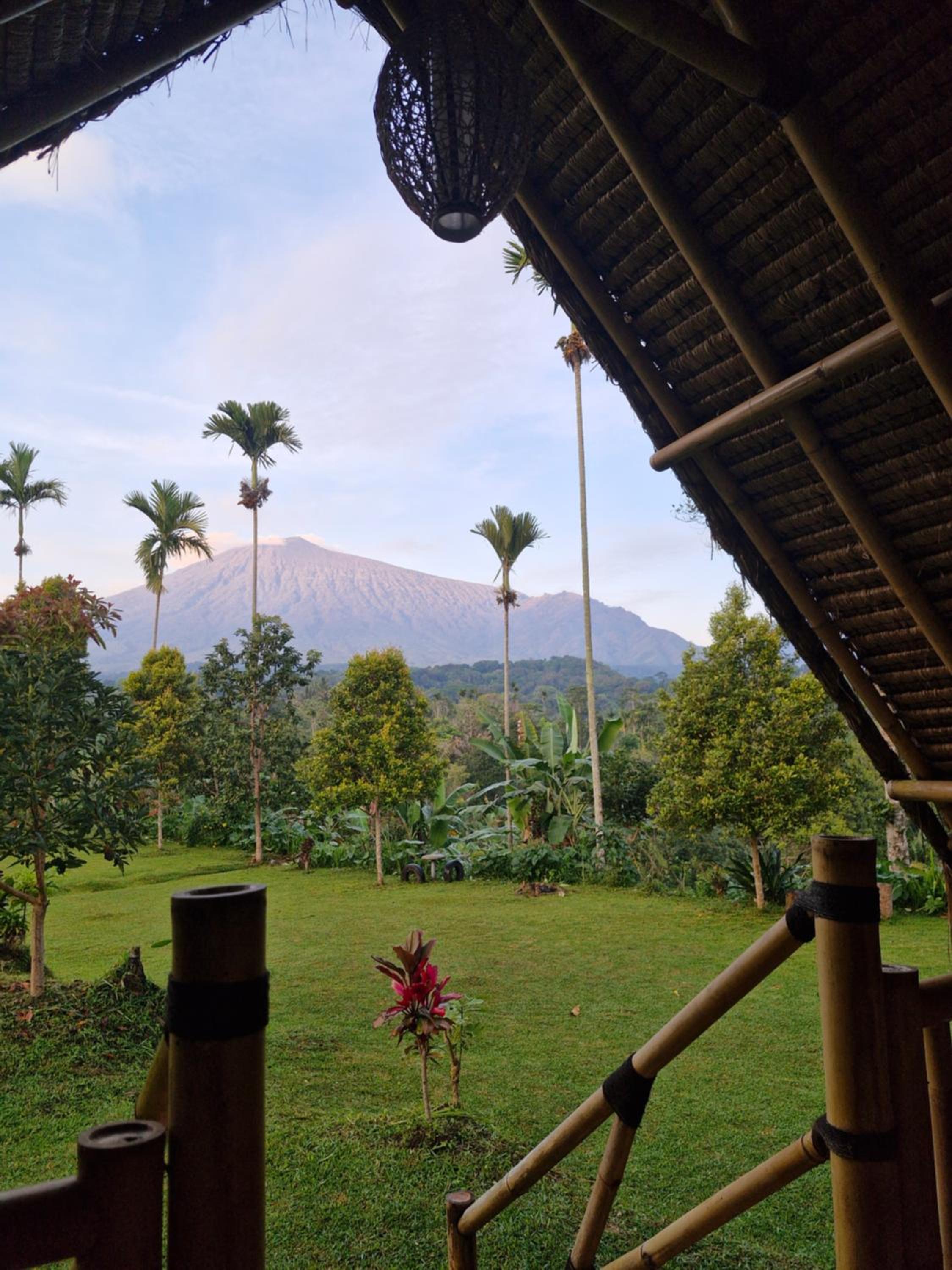 Sajang Valley Estate