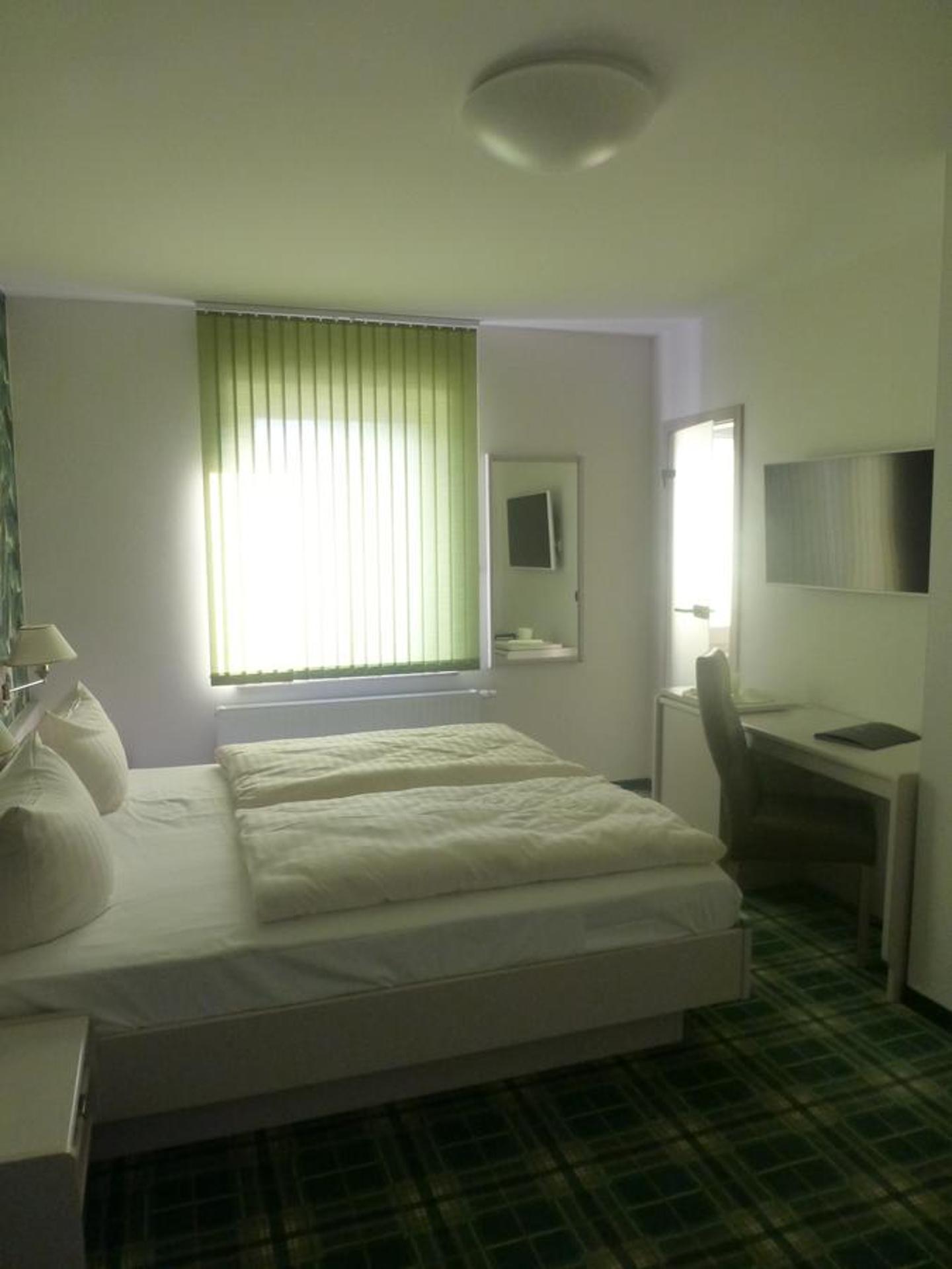 Pension zur Ostsee