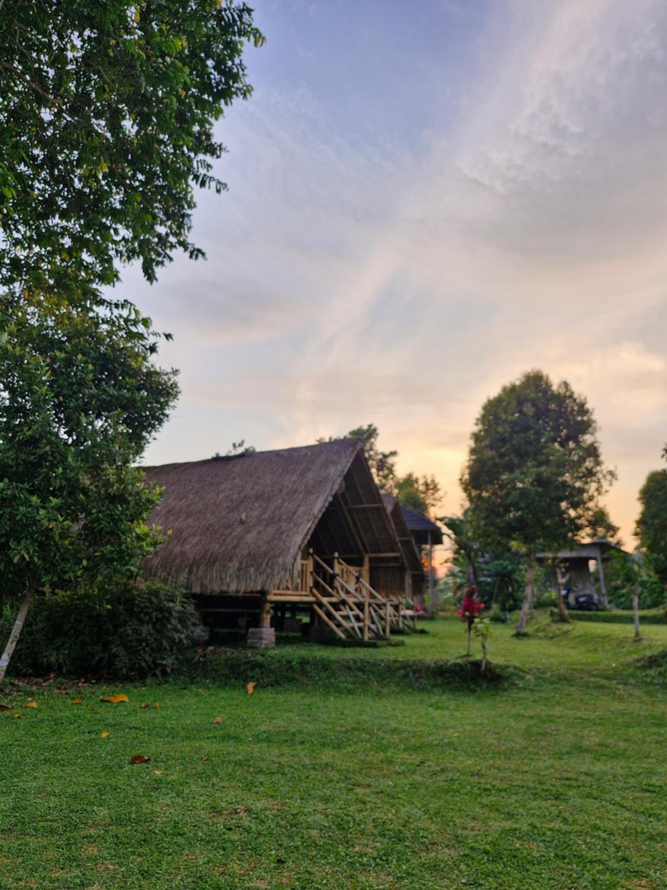 Sajang Valley Estate