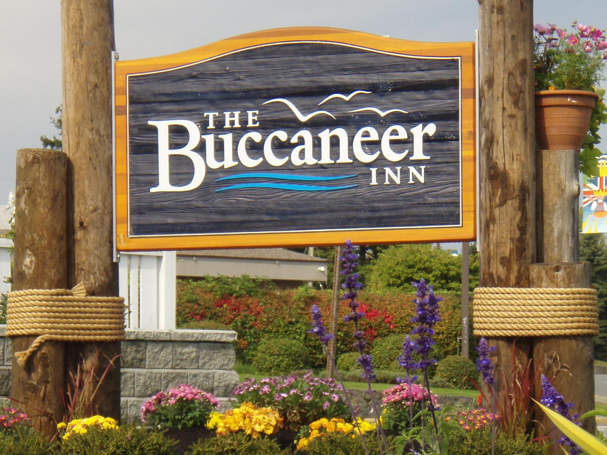 Buccaneer Inn