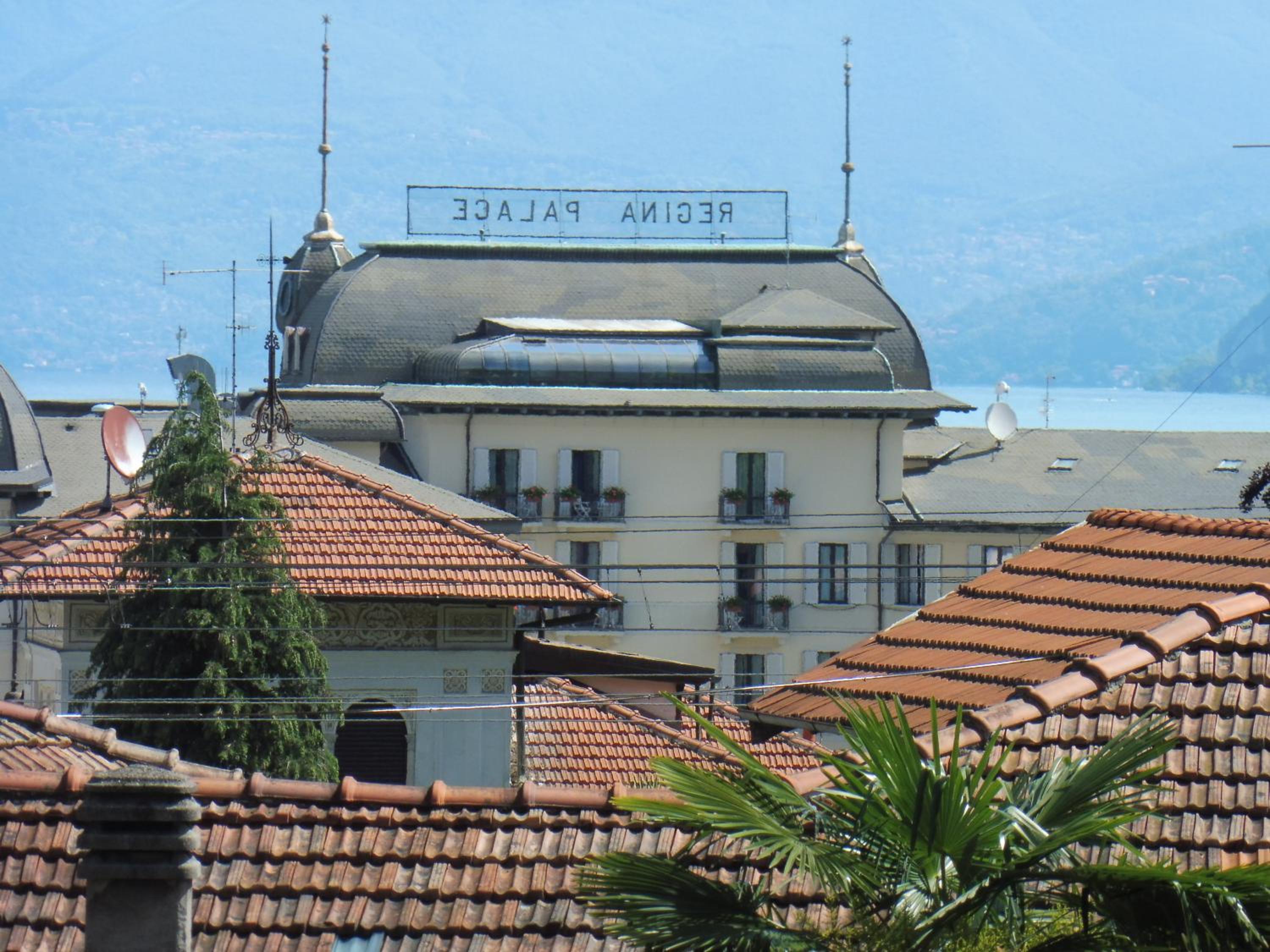 Appartamento Azalea Stresa view 3
