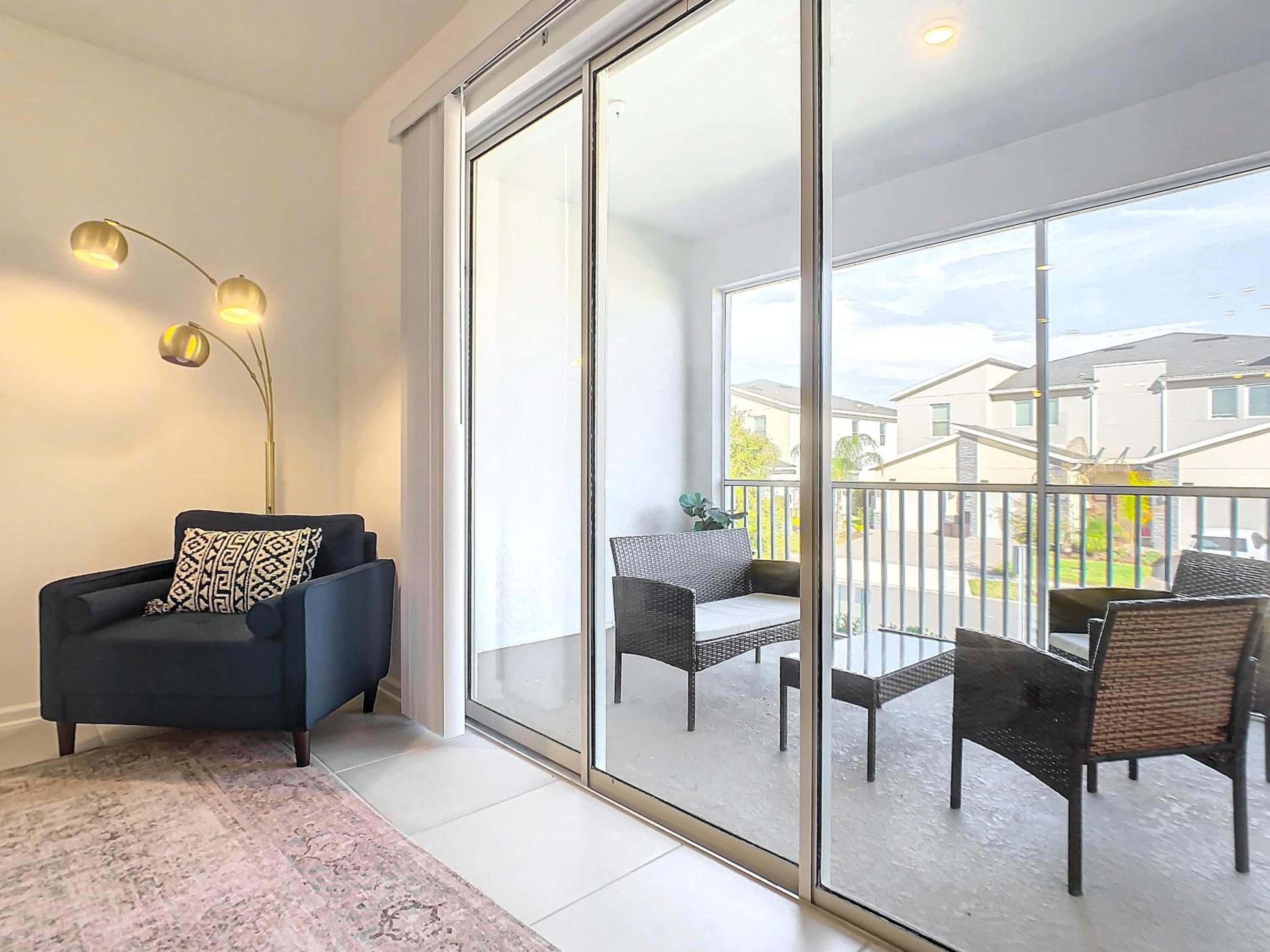 Cozy Family 3BR retreat w 2 waterparks