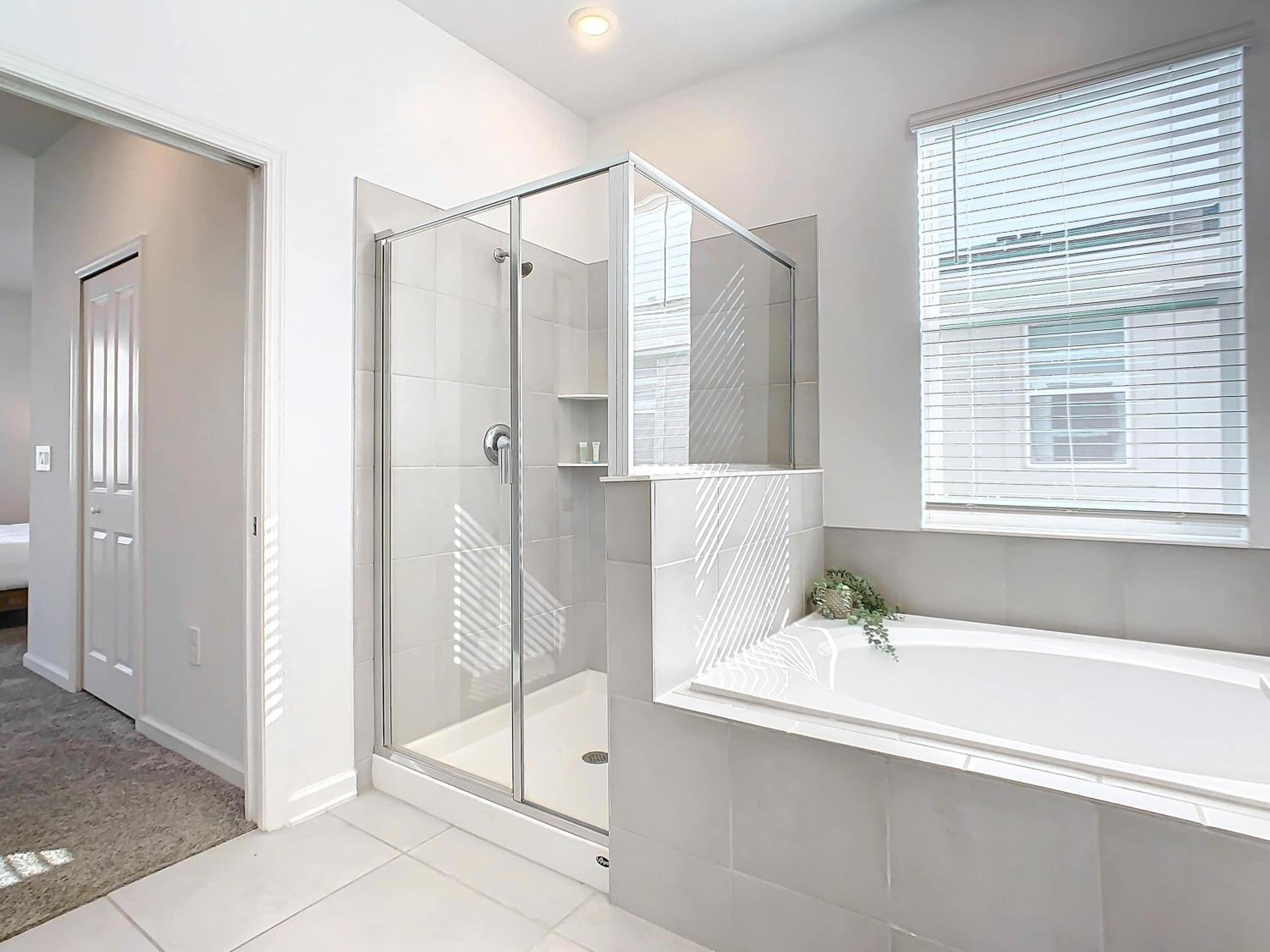 Cozy Family 3BR retreat w 2 waterparks