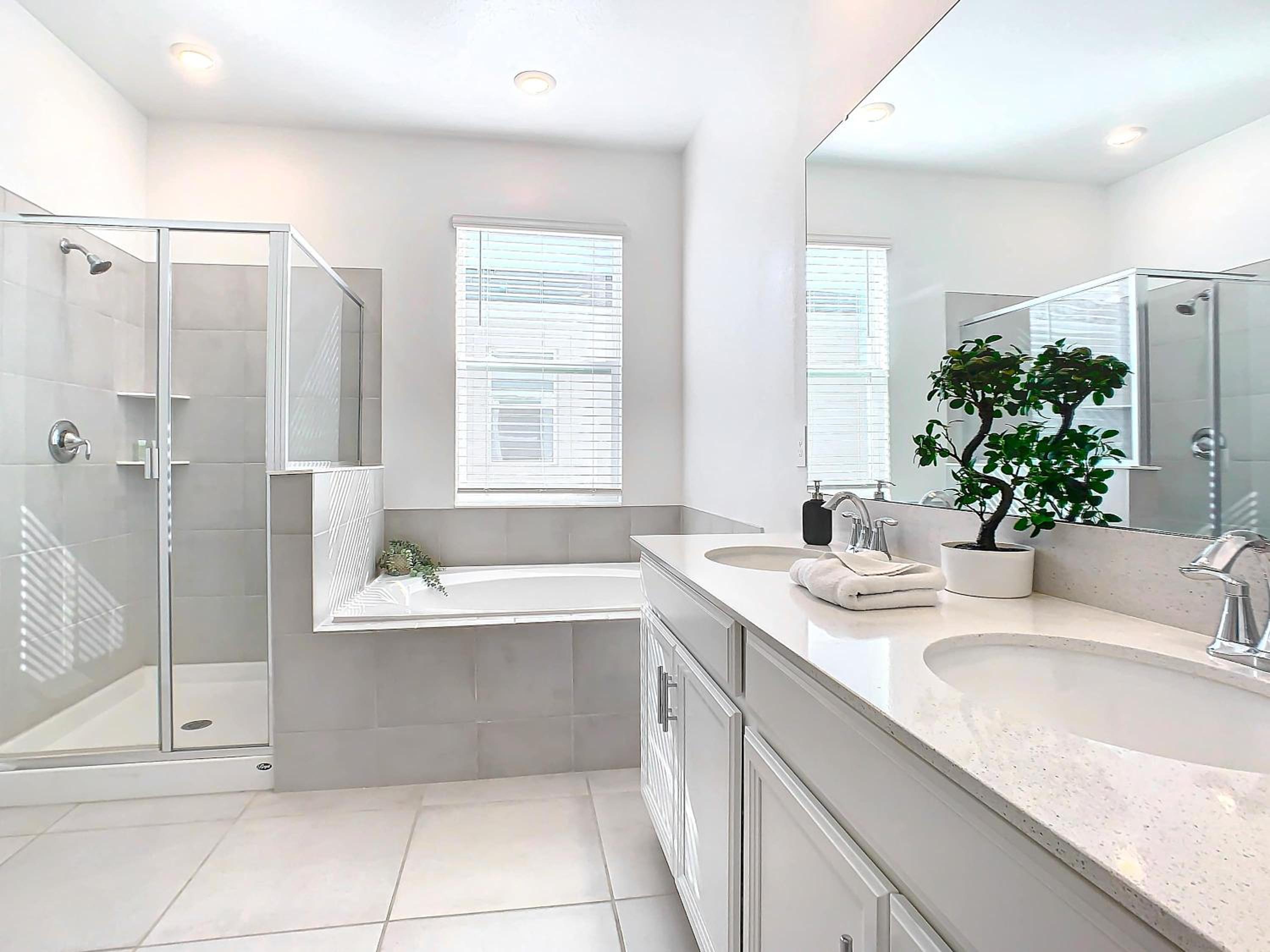 Cozy Family 3BR retreat w 2 waterparks