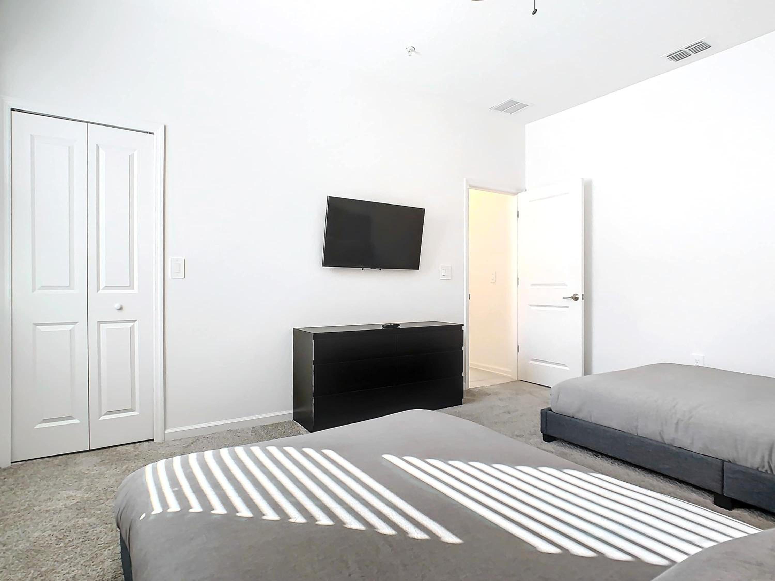 Cozy Family 3BR retreat w 2 waterparks