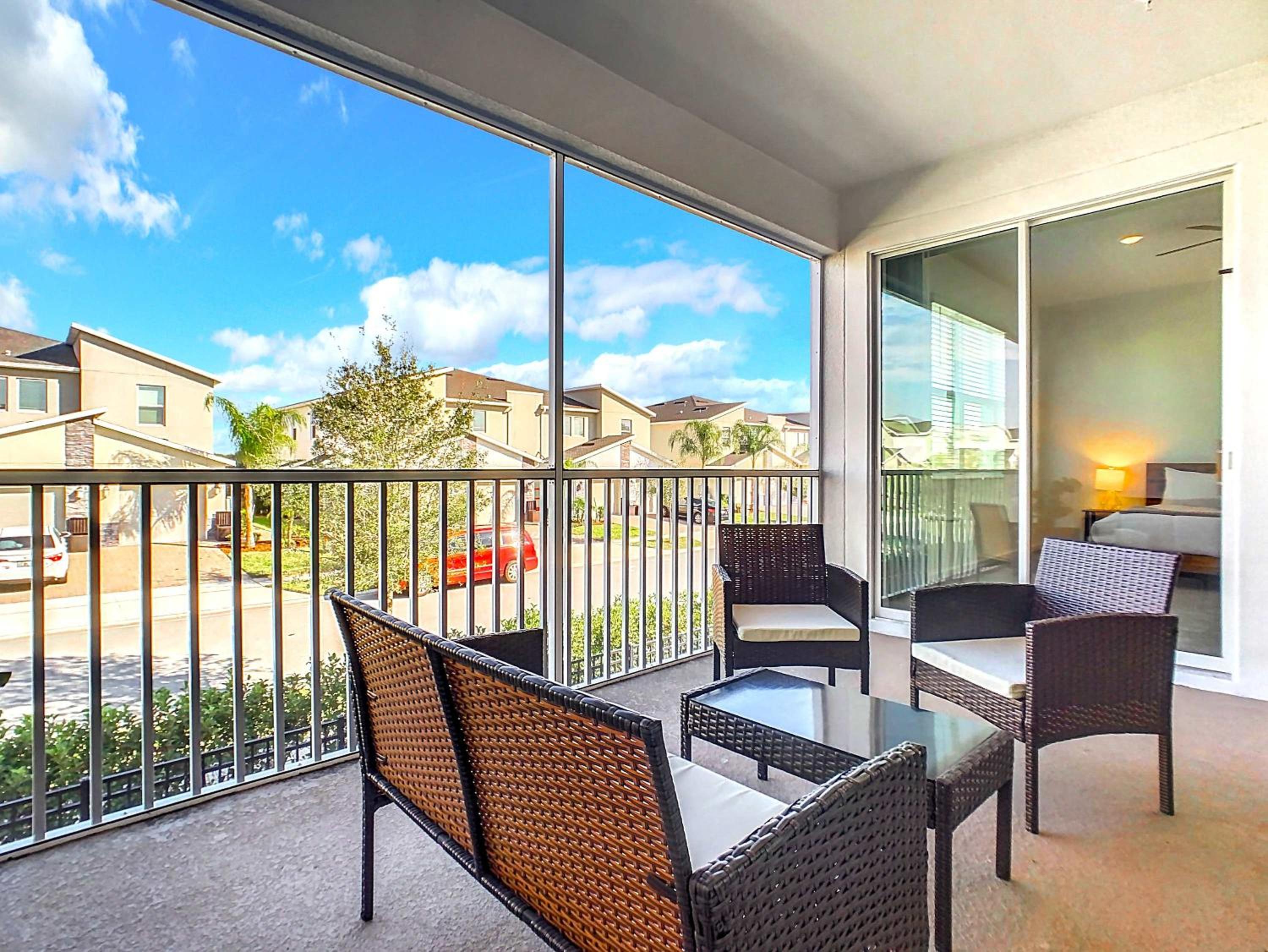 Cozy Family 3BR retreat w 2 waterparks