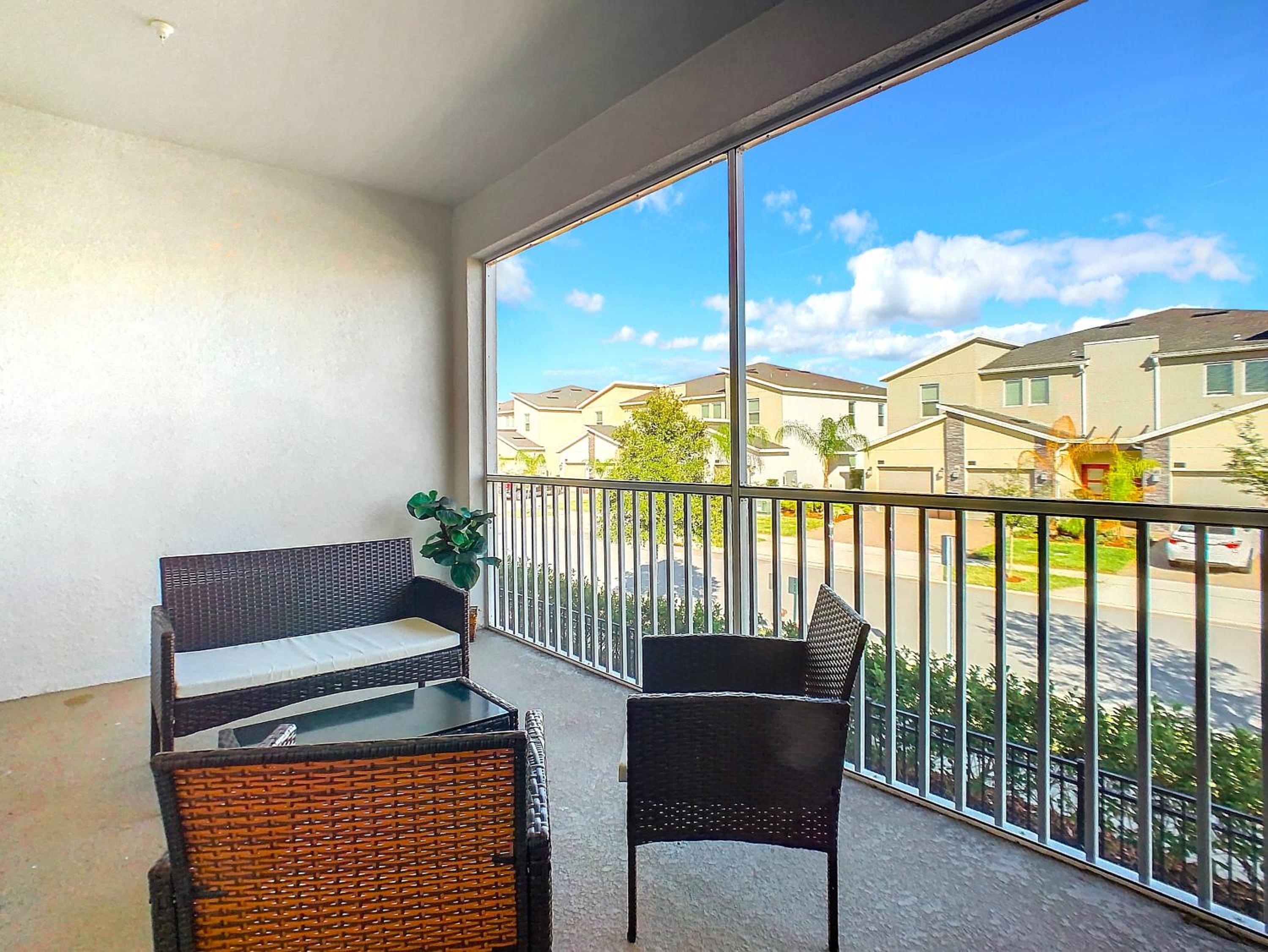 Cozy Family 3BR retreat w 2 waterparks