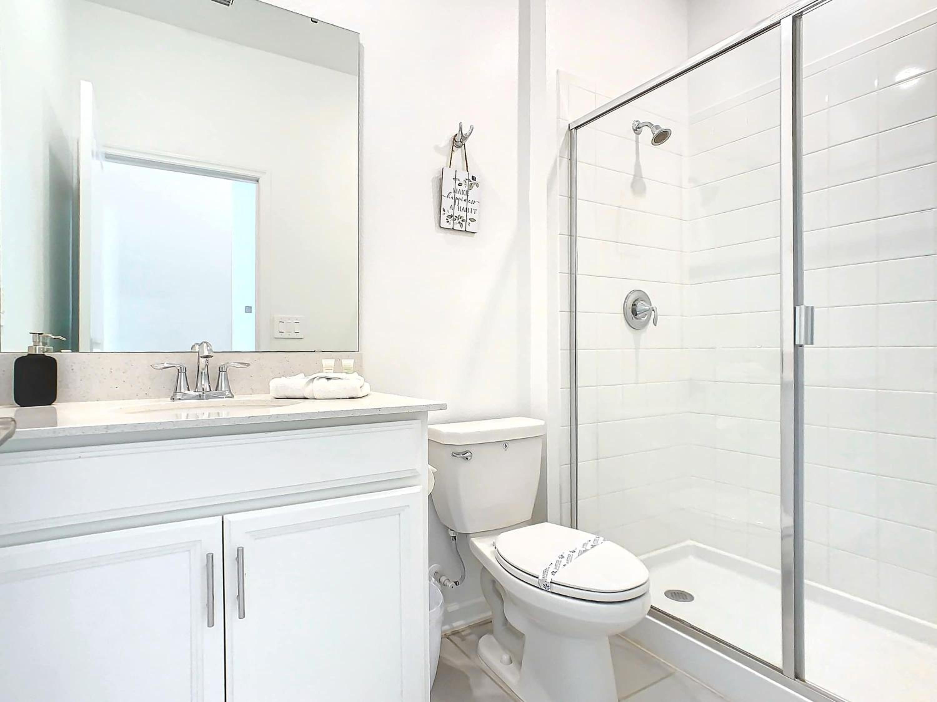 Cozy Family 3BR retreat w 2 waterparks