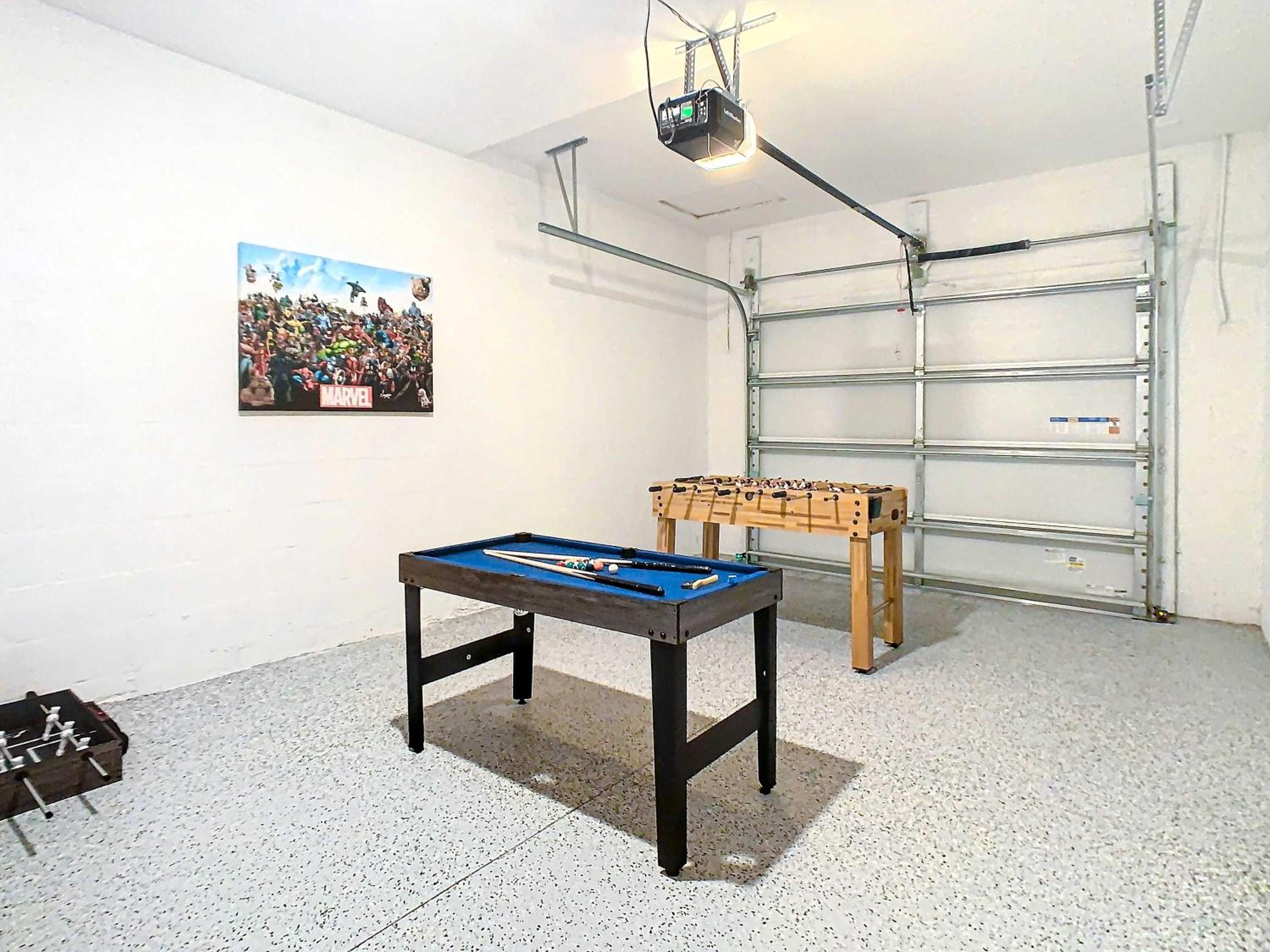 Cozy Family 3BR retreat w 2 waterparks