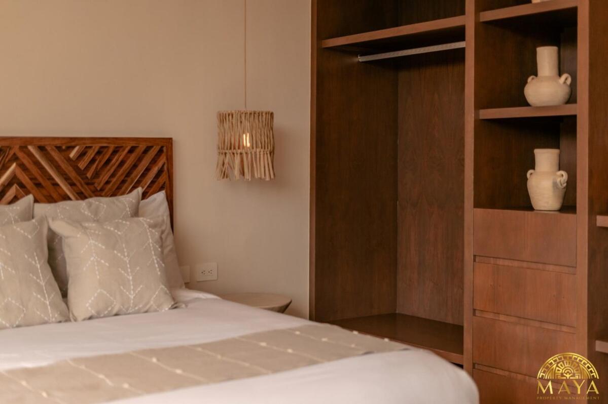 Peregrina Tulum 317 1-Bedroom Condo