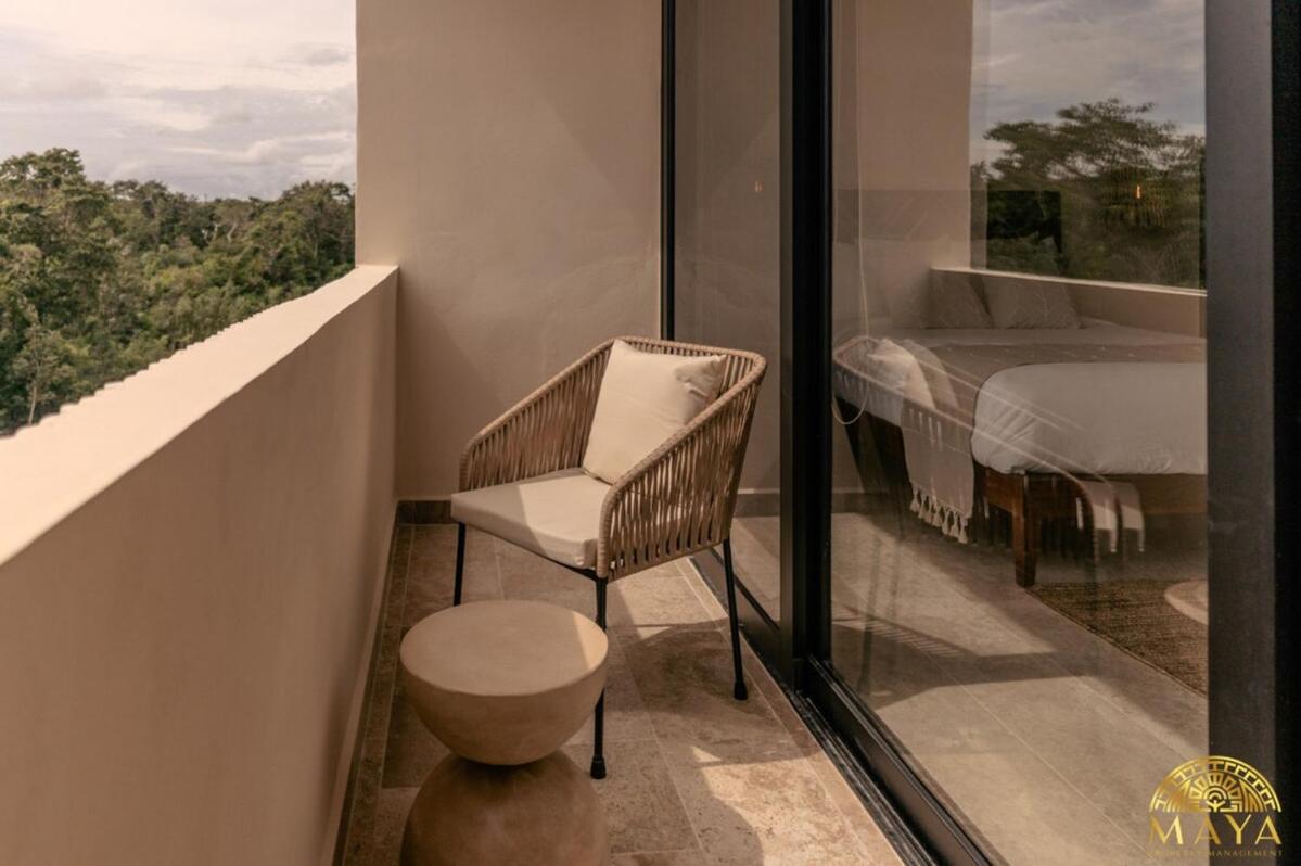 Peregrina Tulum 317 1-Bedroom Condo