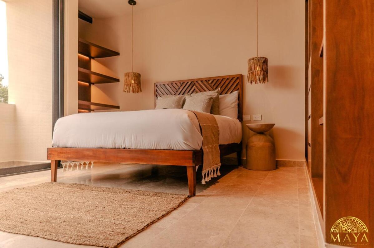 Peregrina Tulum 317 1-Bedroom Condo