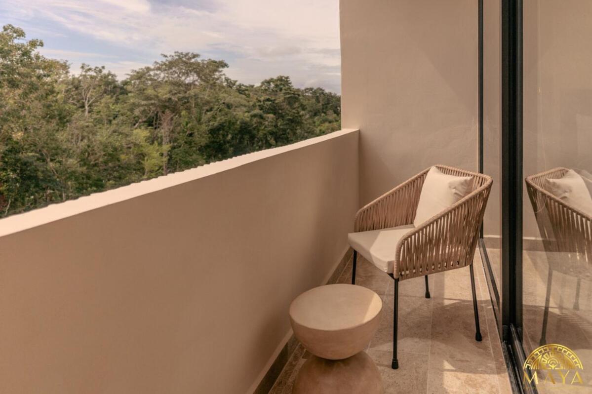 Peregrina Tulum 317 1-Bedroom Condo