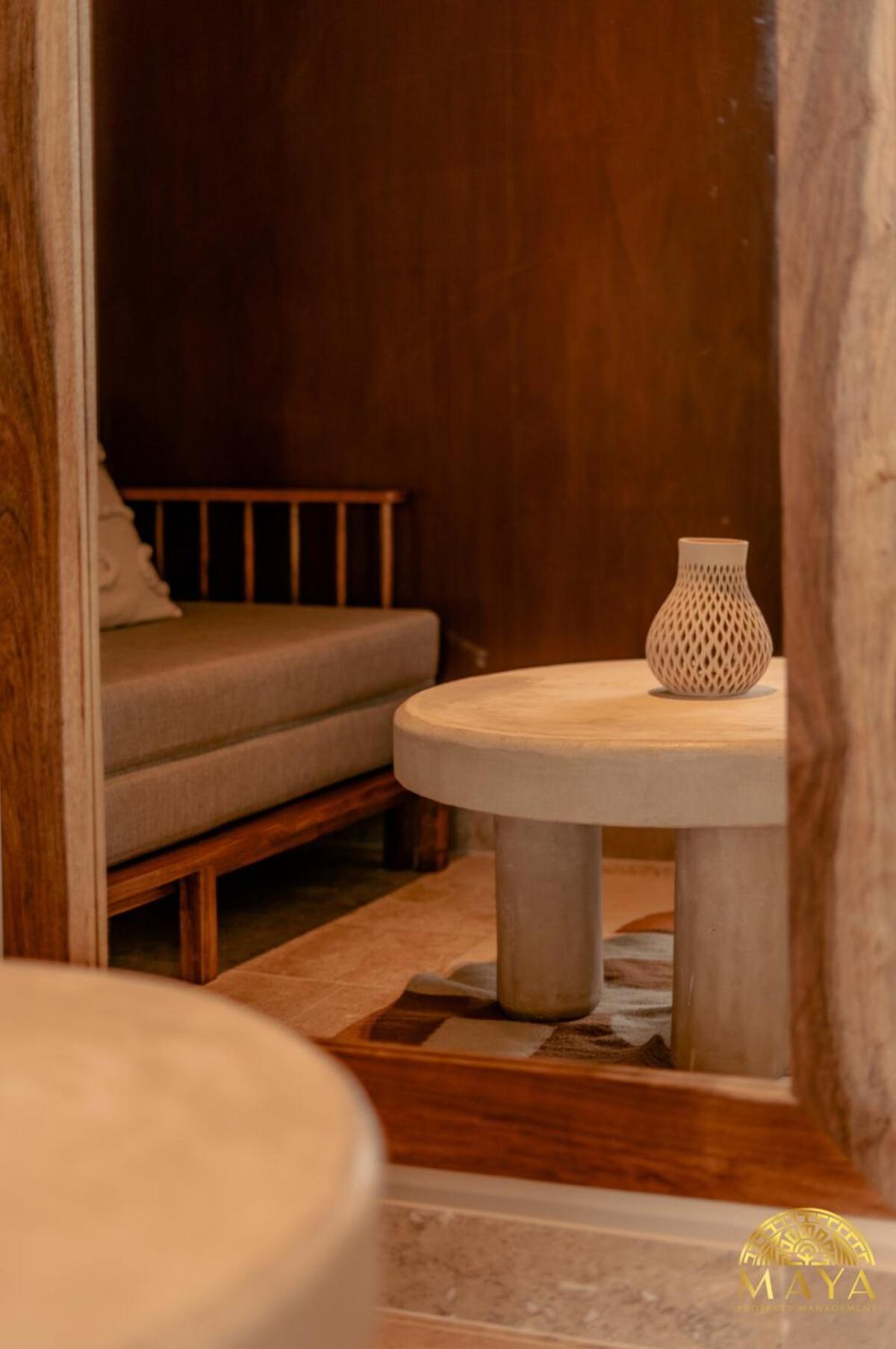 Peregrina Tulum 317 1-Bedroom Condo