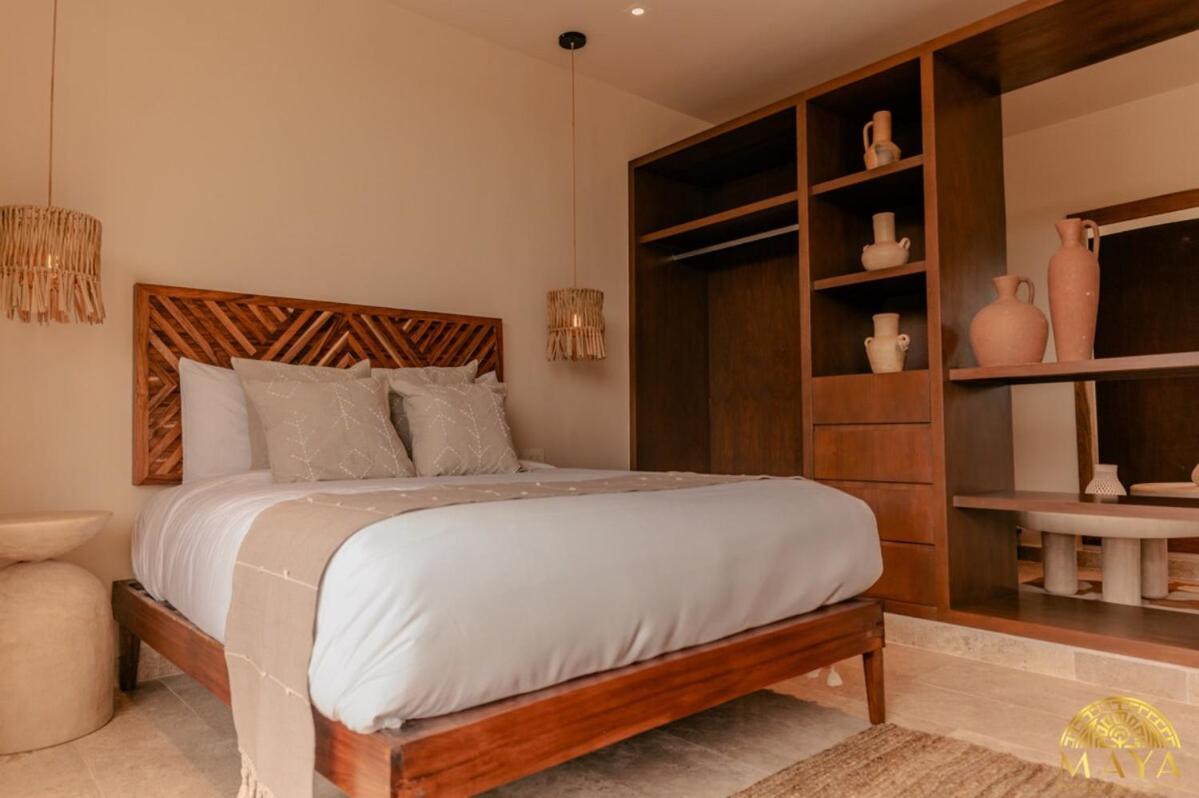 Peregrina Tulum 317 1-Bedroom Condo