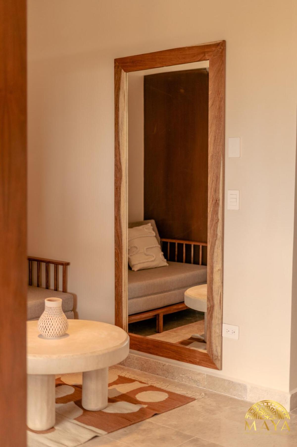 Peregrina Tulum 317 1-Bedroom Condo