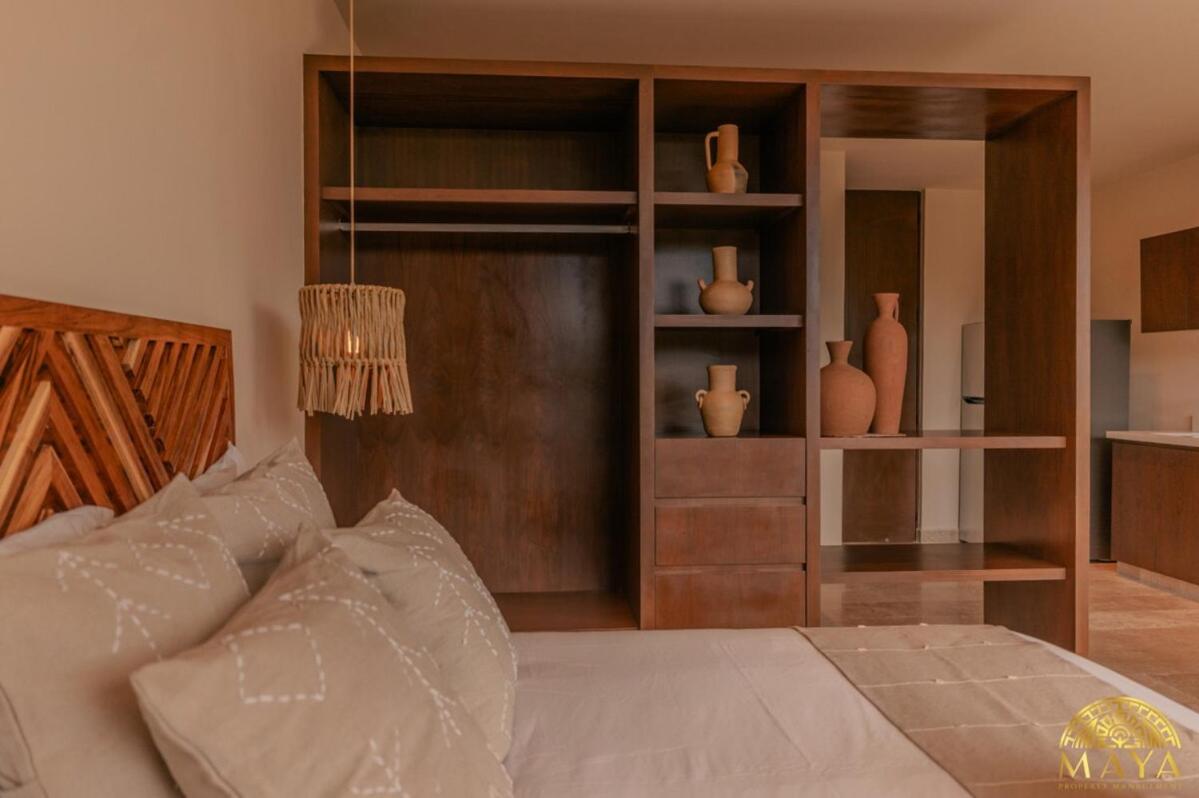 Peregrina Tulum 317 1-Bedroom Condo