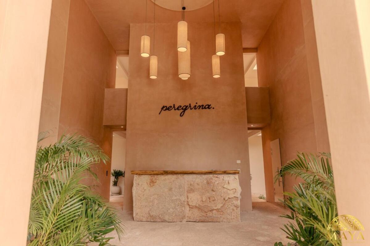 Peregrina Tulum 317 1-Bedroom Condo