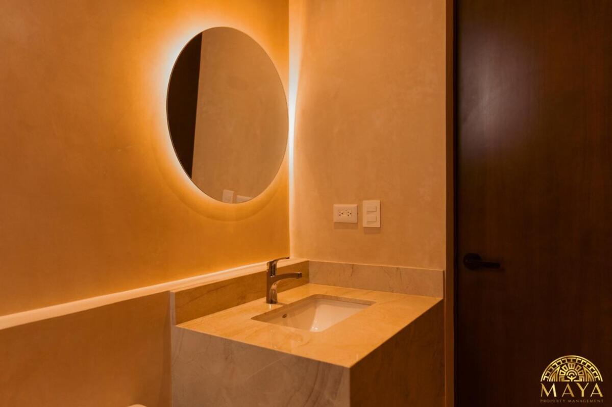 Peregrina Tulum 317 1-Bedroom Condo