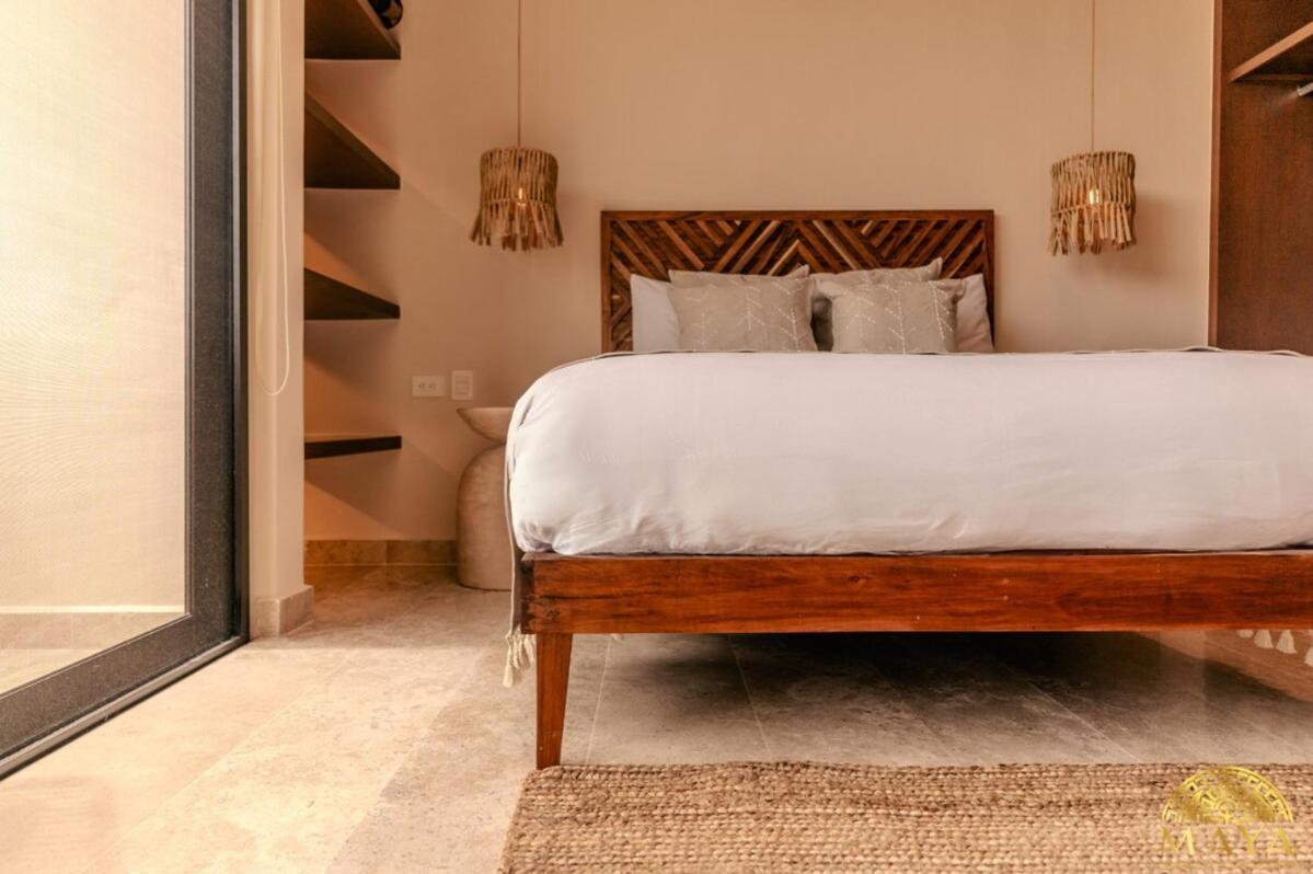 Peregrina Tulum 317 1-Bedroom Condo