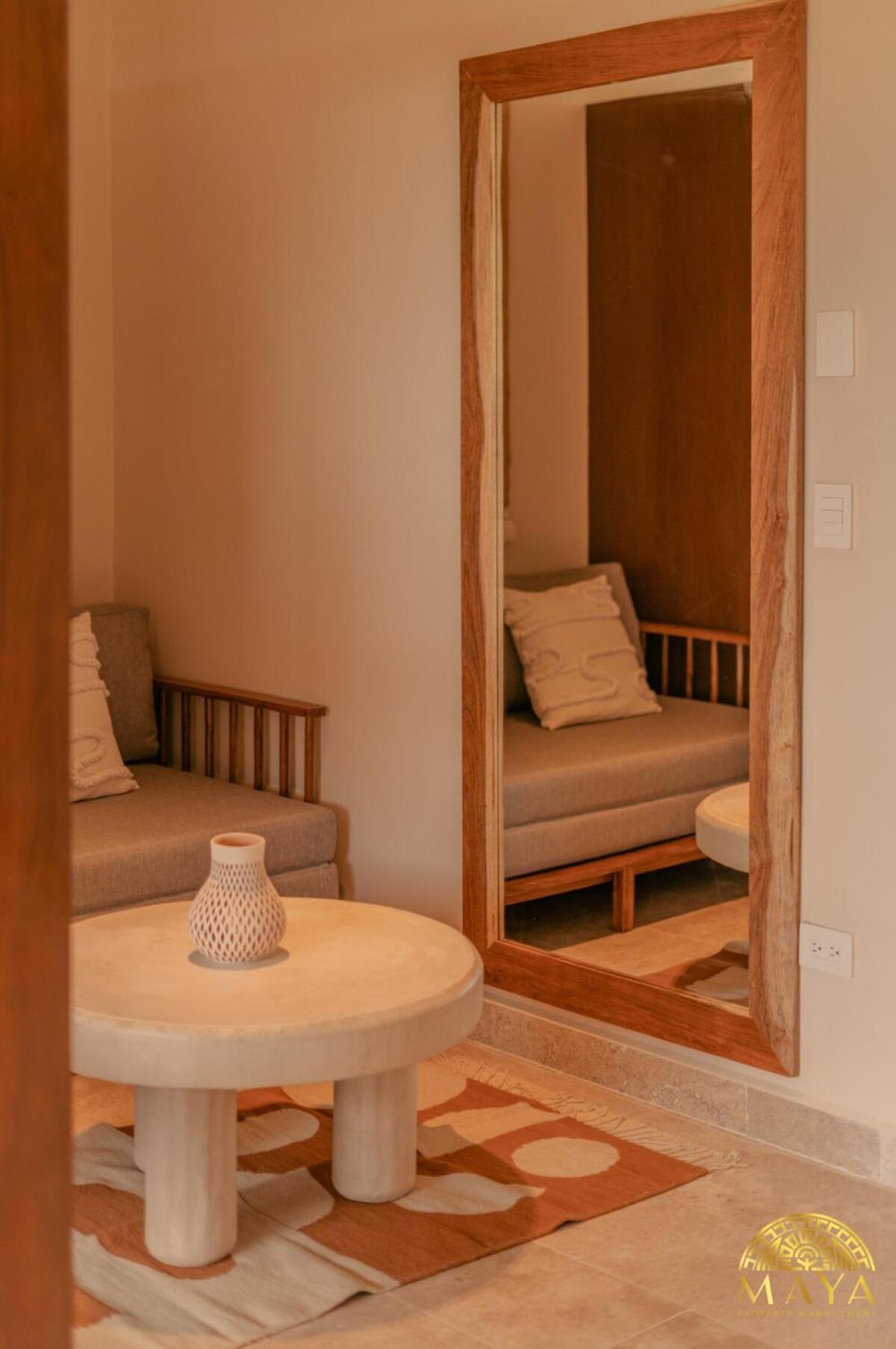 Peregrina Tulum 317 1-Bedroom Condo