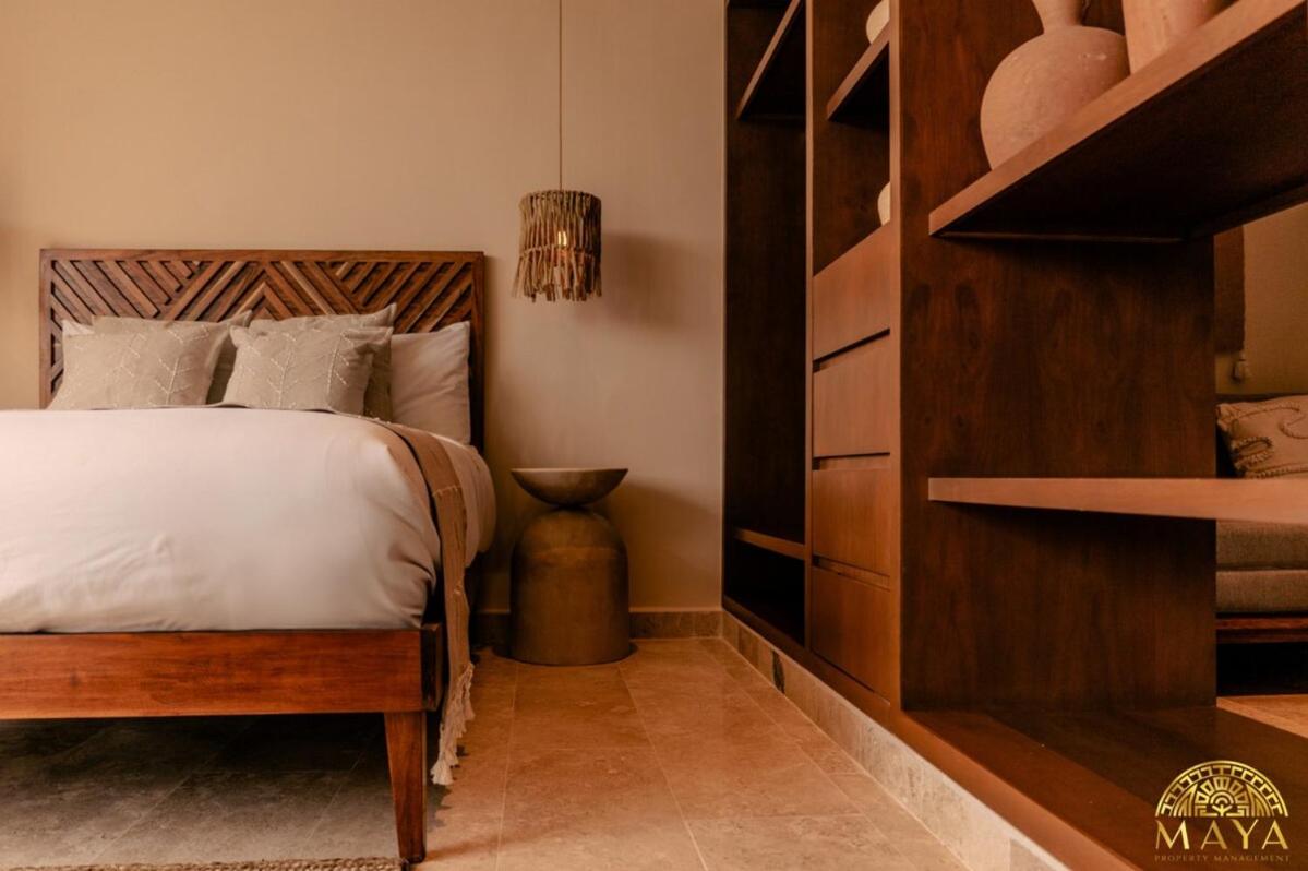 Peregrina Tulum 317 1-Bedroom Condo