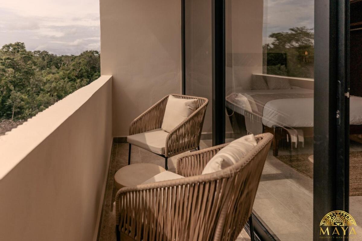 Peregrina Tulum 317 1-Bedroom Condo