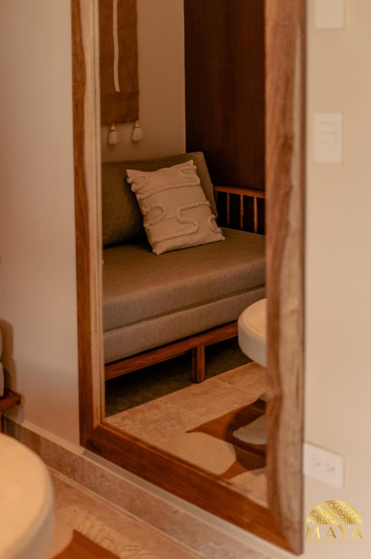 Peregrina Tulum 317 1-Bedroom Condo