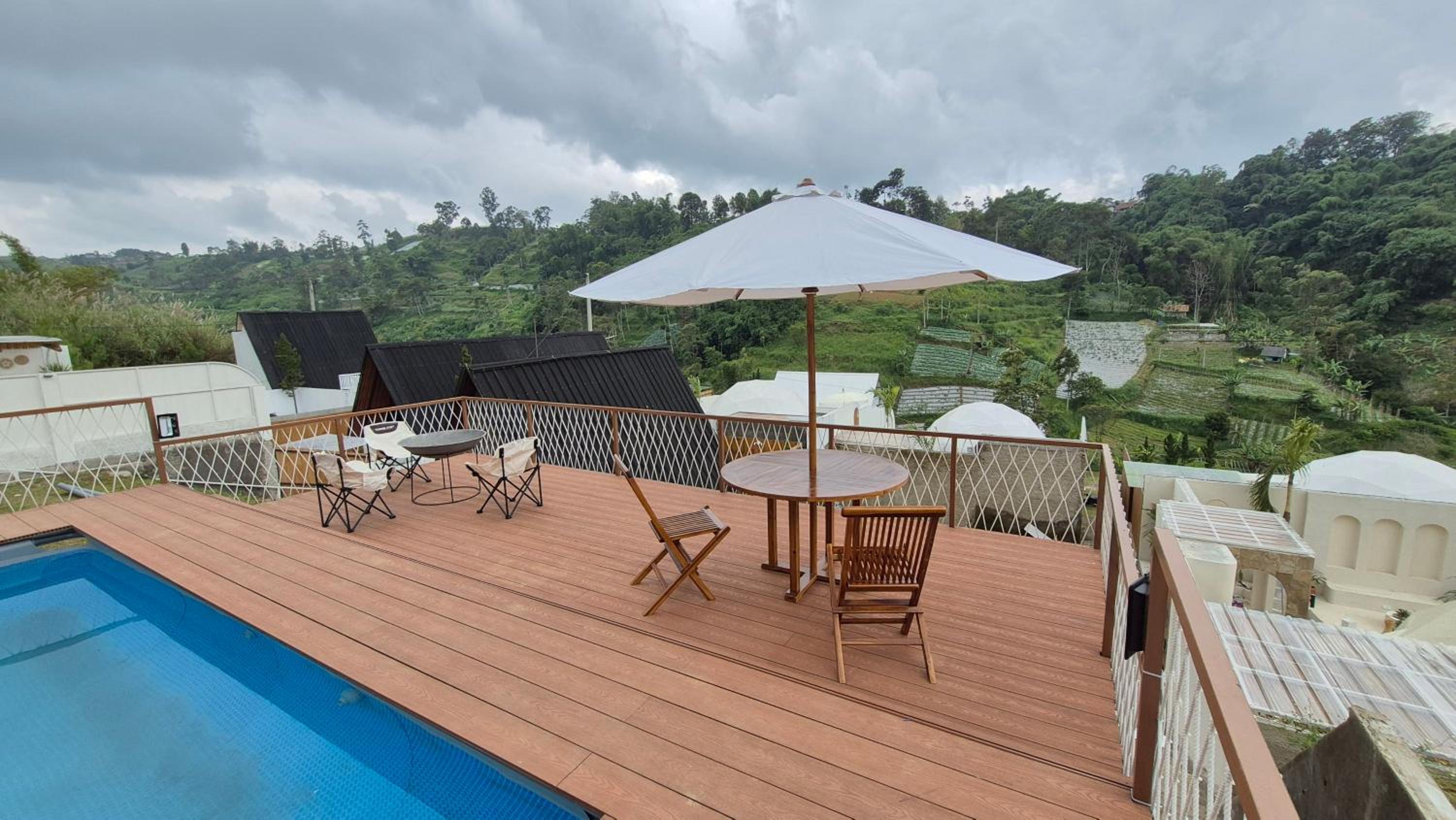 Mahkota Sangkuriang Bandung
