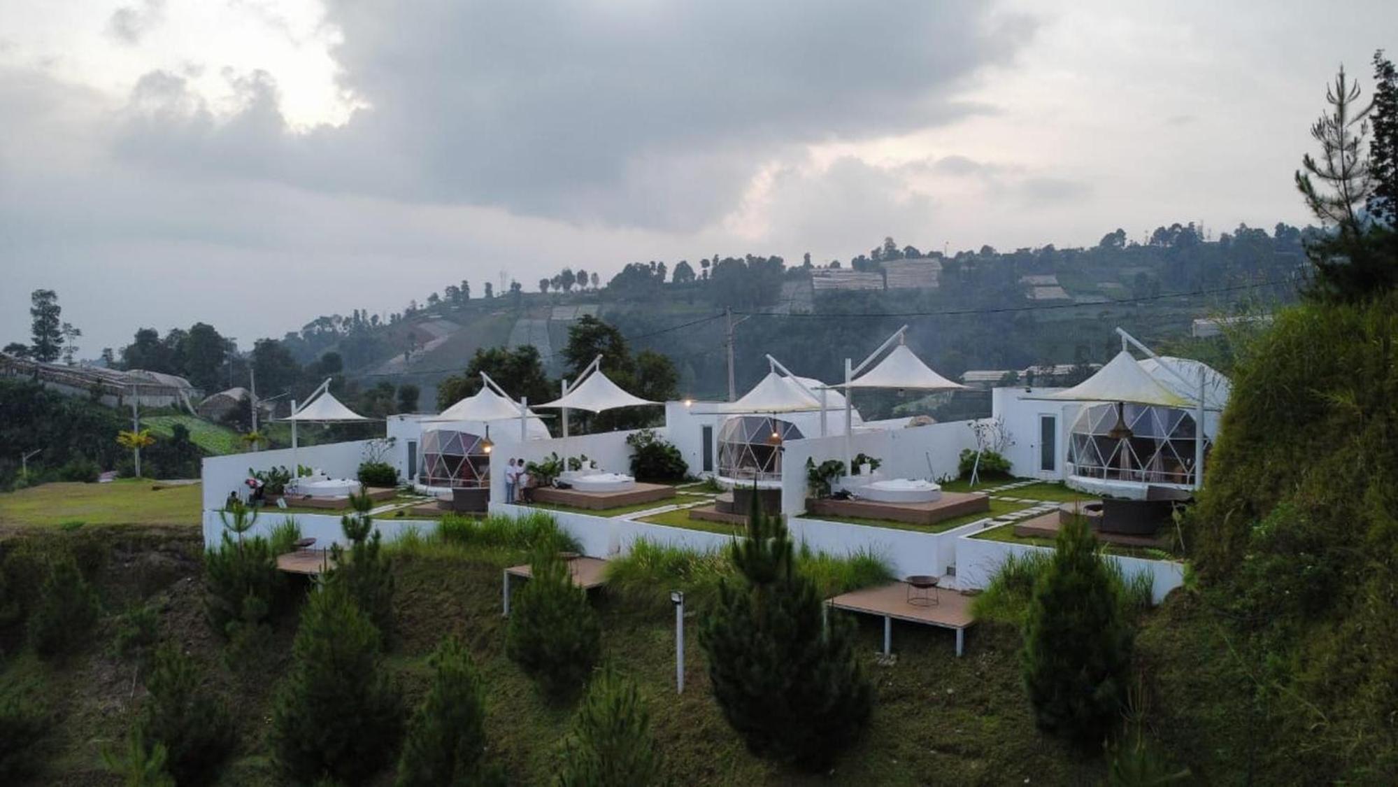 Mahkota Sangkuriang Bandung