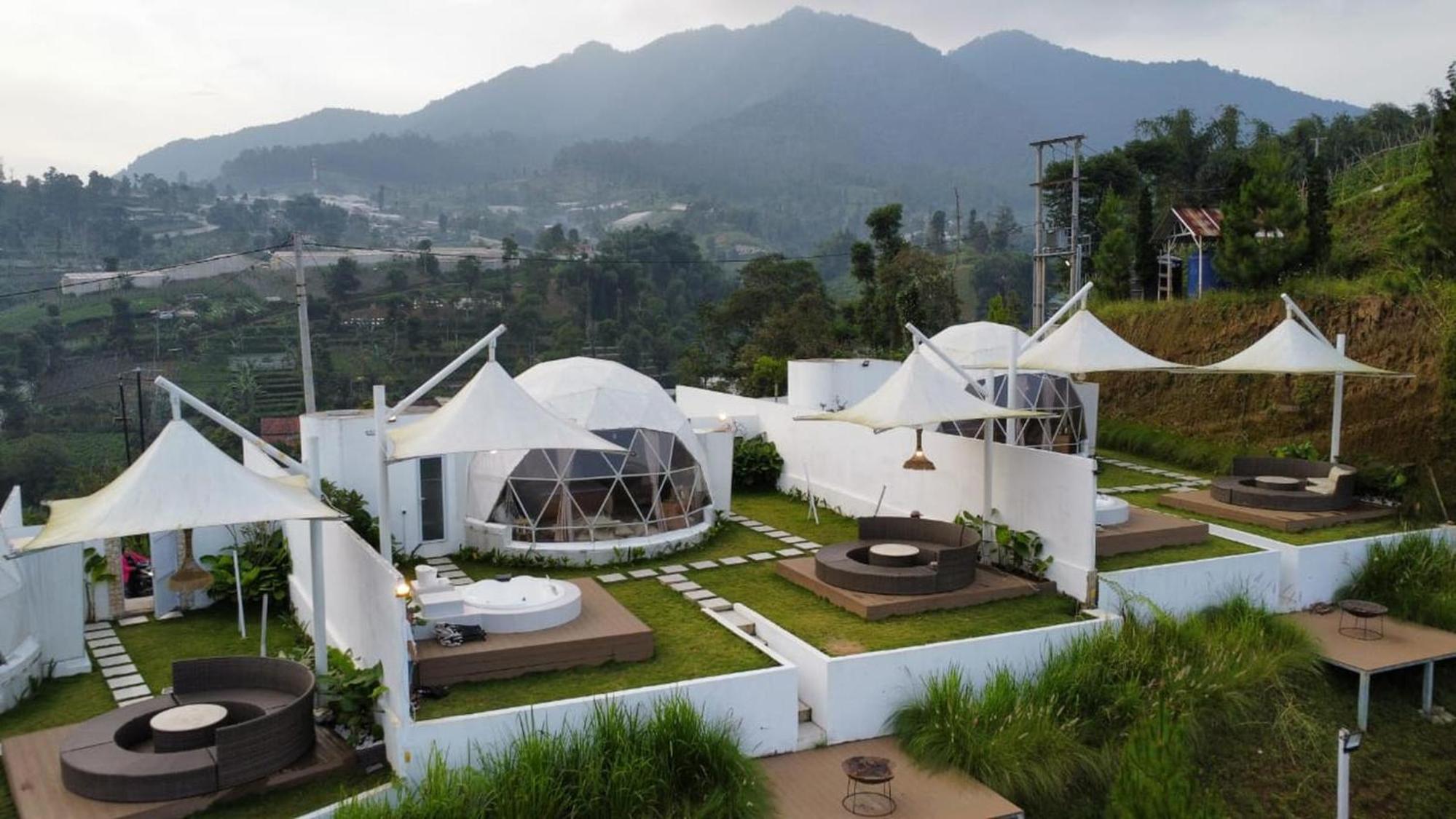 Mahkota Sangkuriang Bandung
