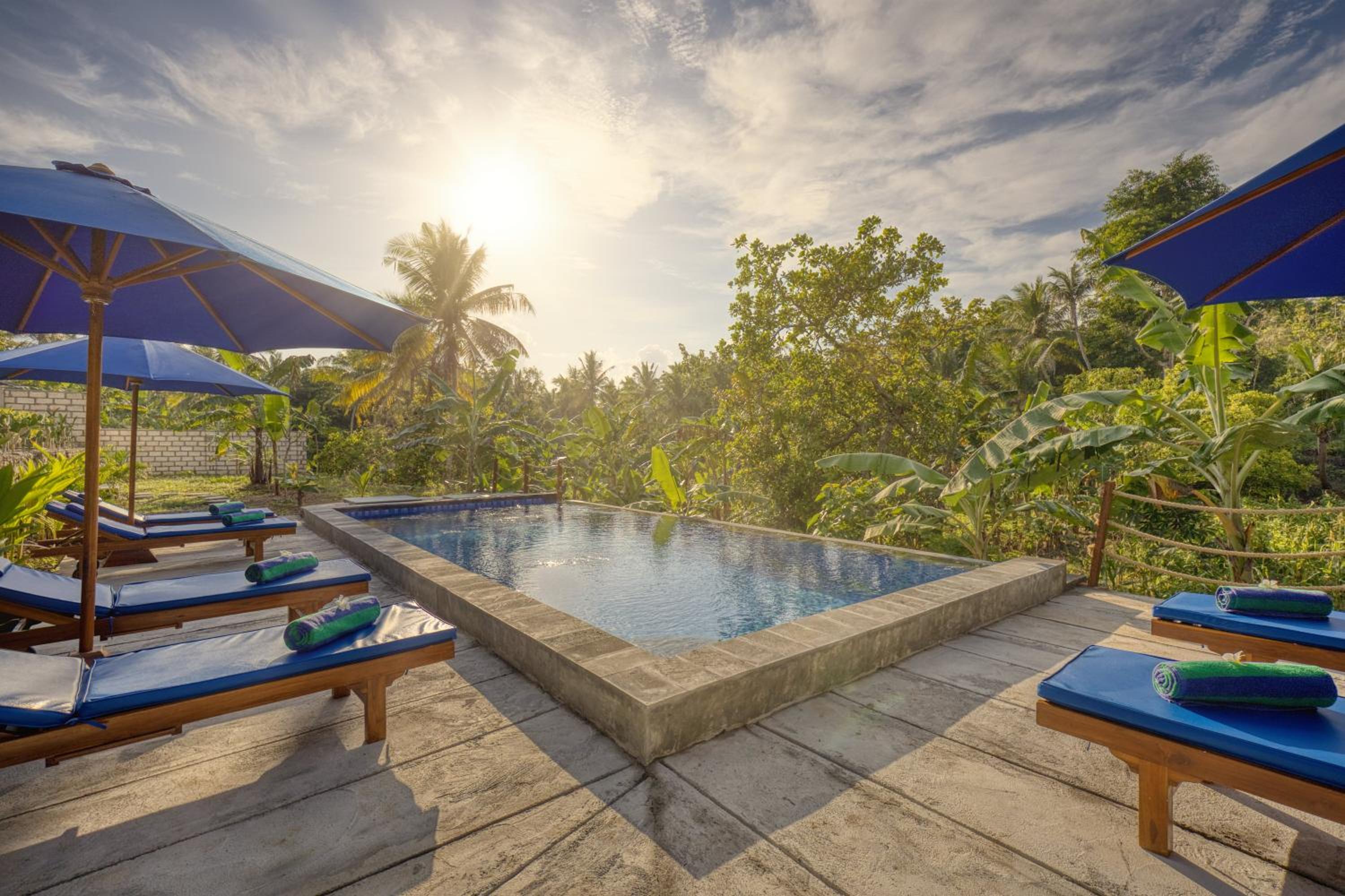 Belangga Cottage