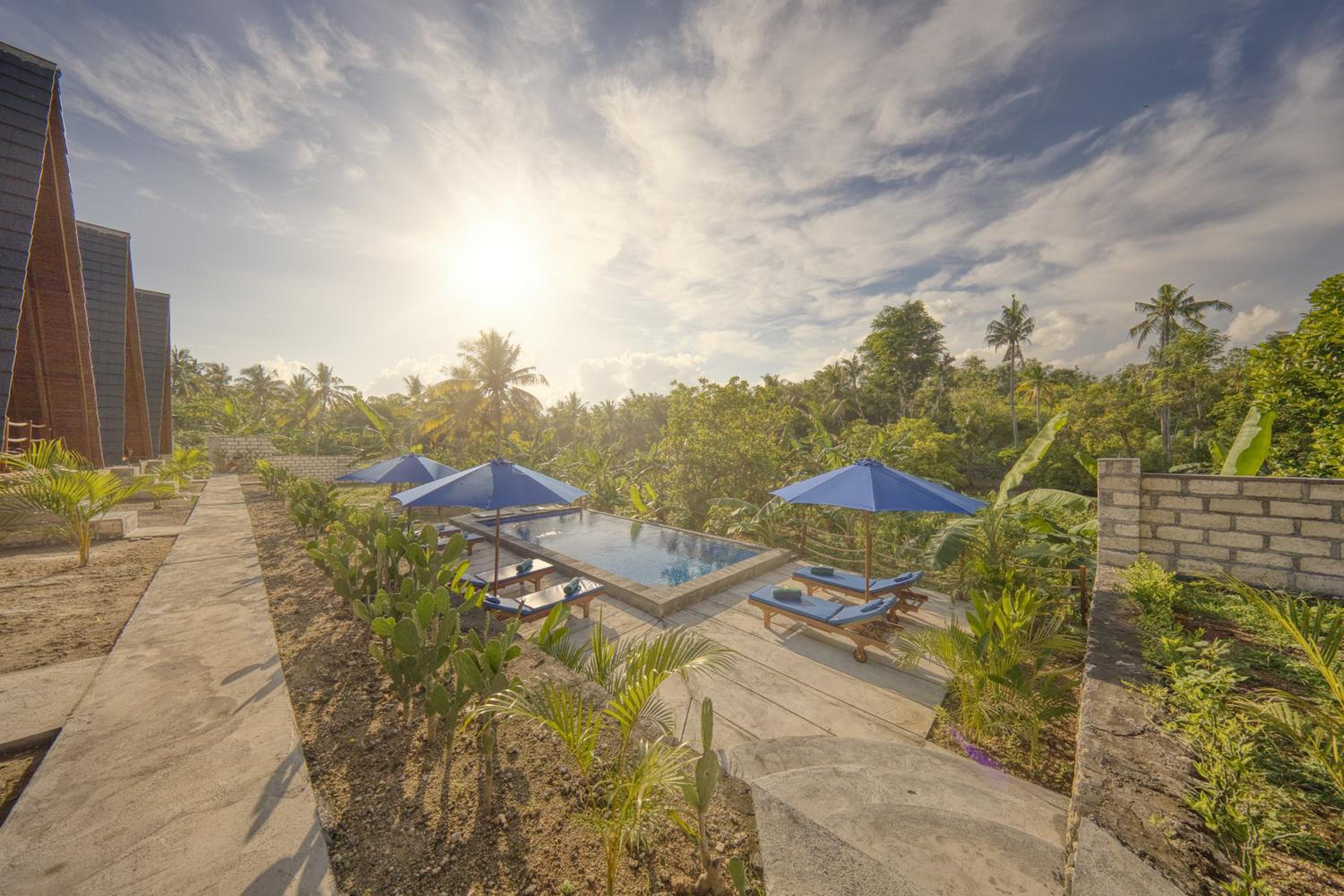 Belangga Cottage