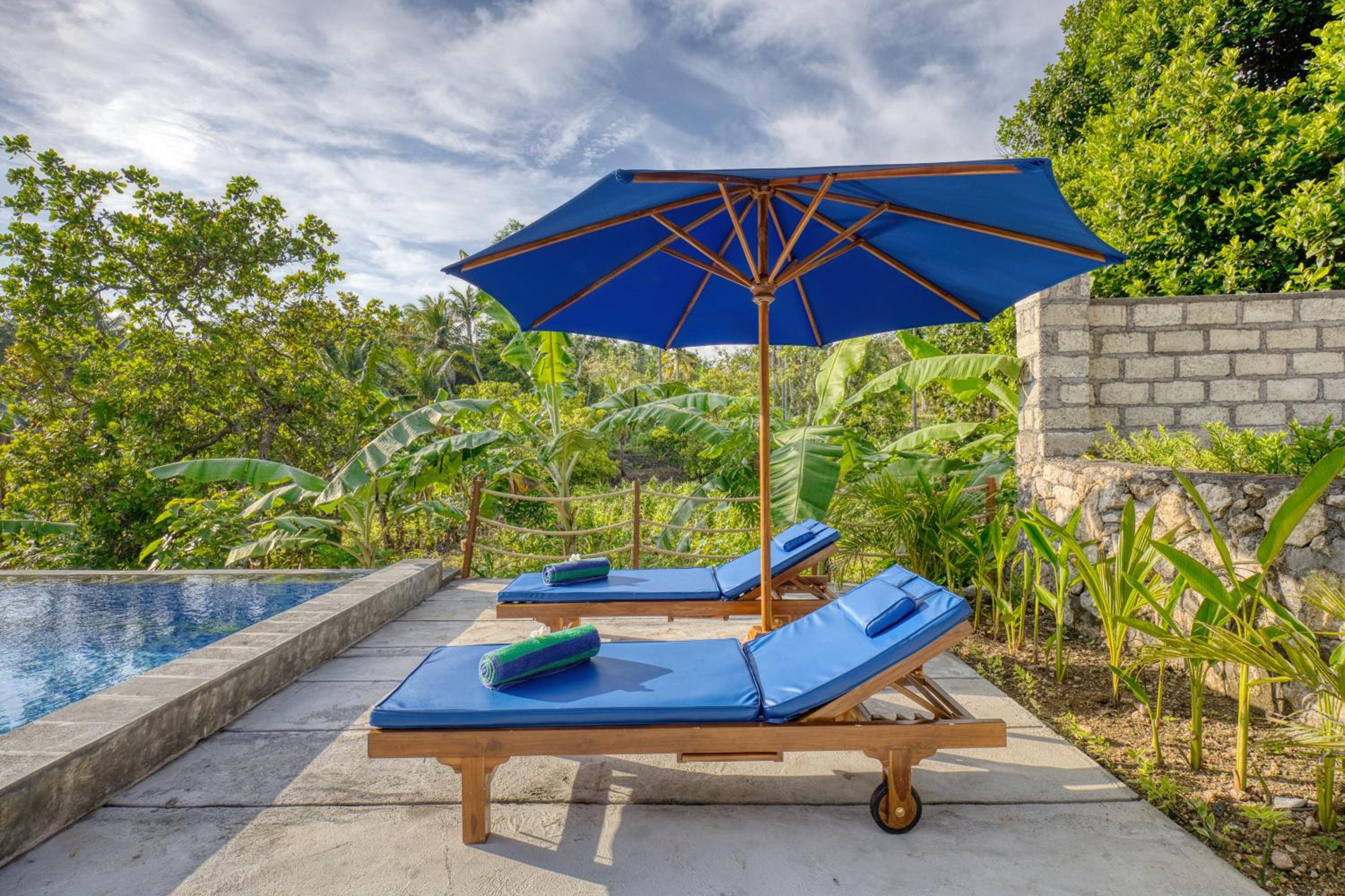 Belangga Cottage