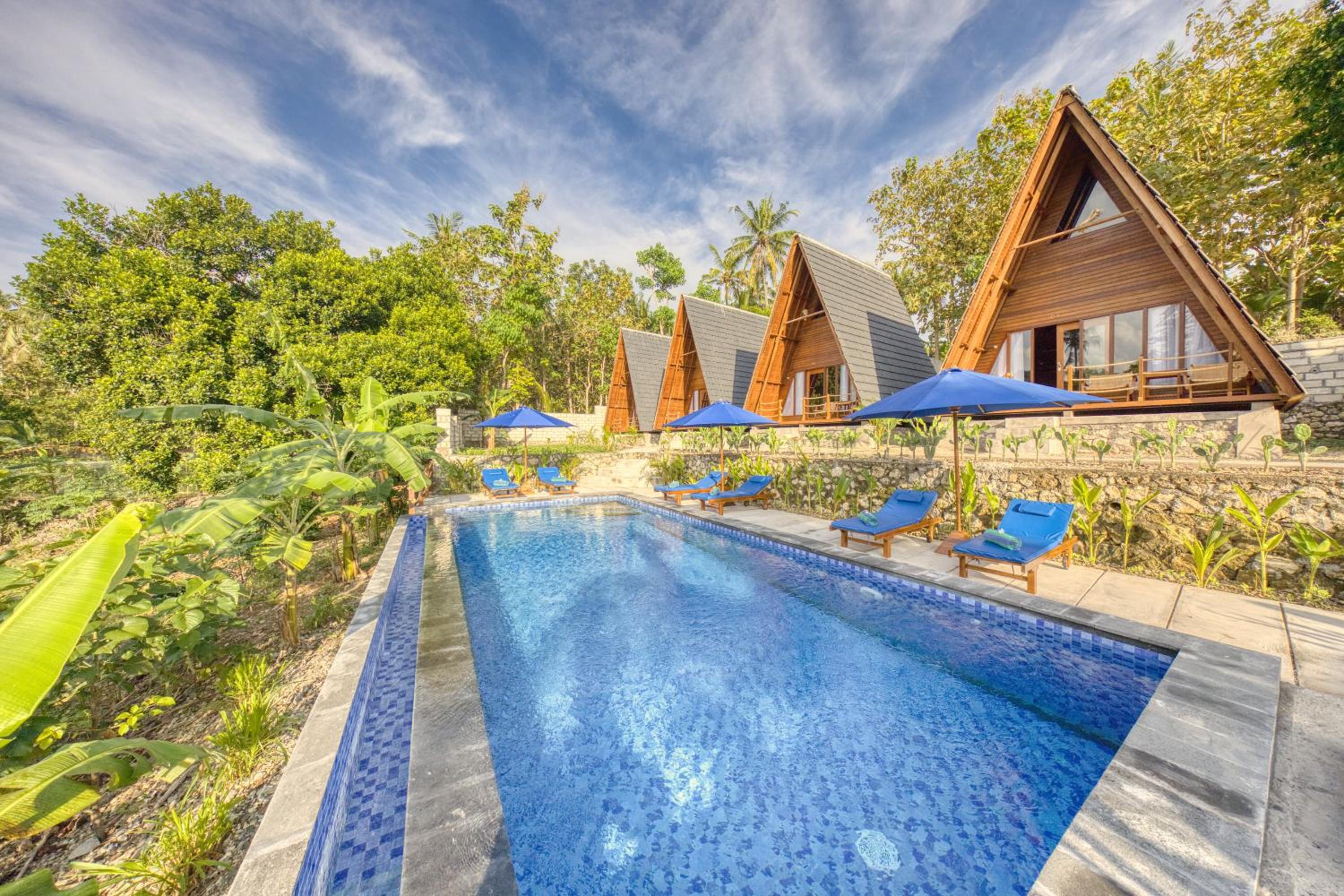 Belangga Cottage