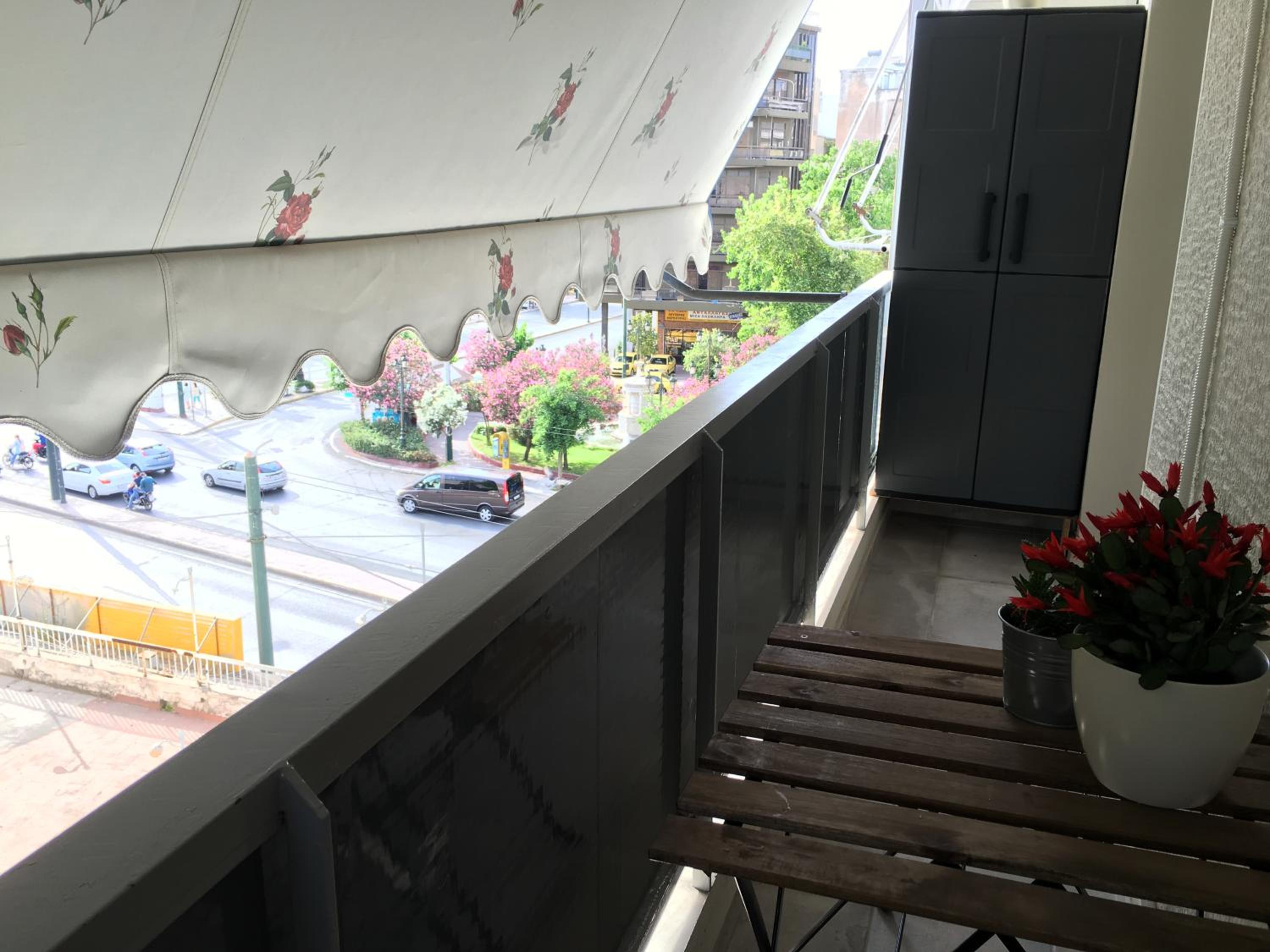 Athina Apartments