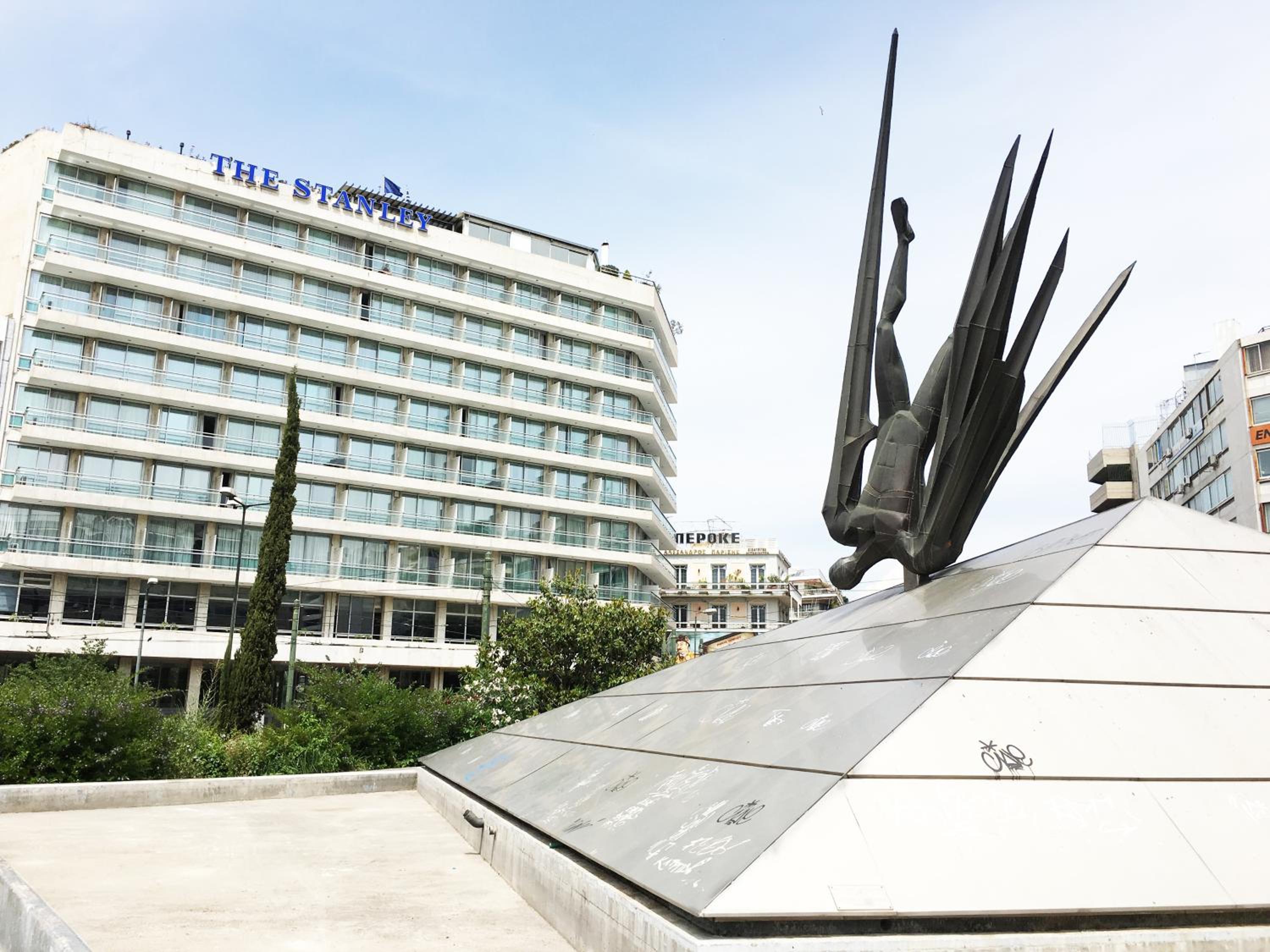 Athina Apartments