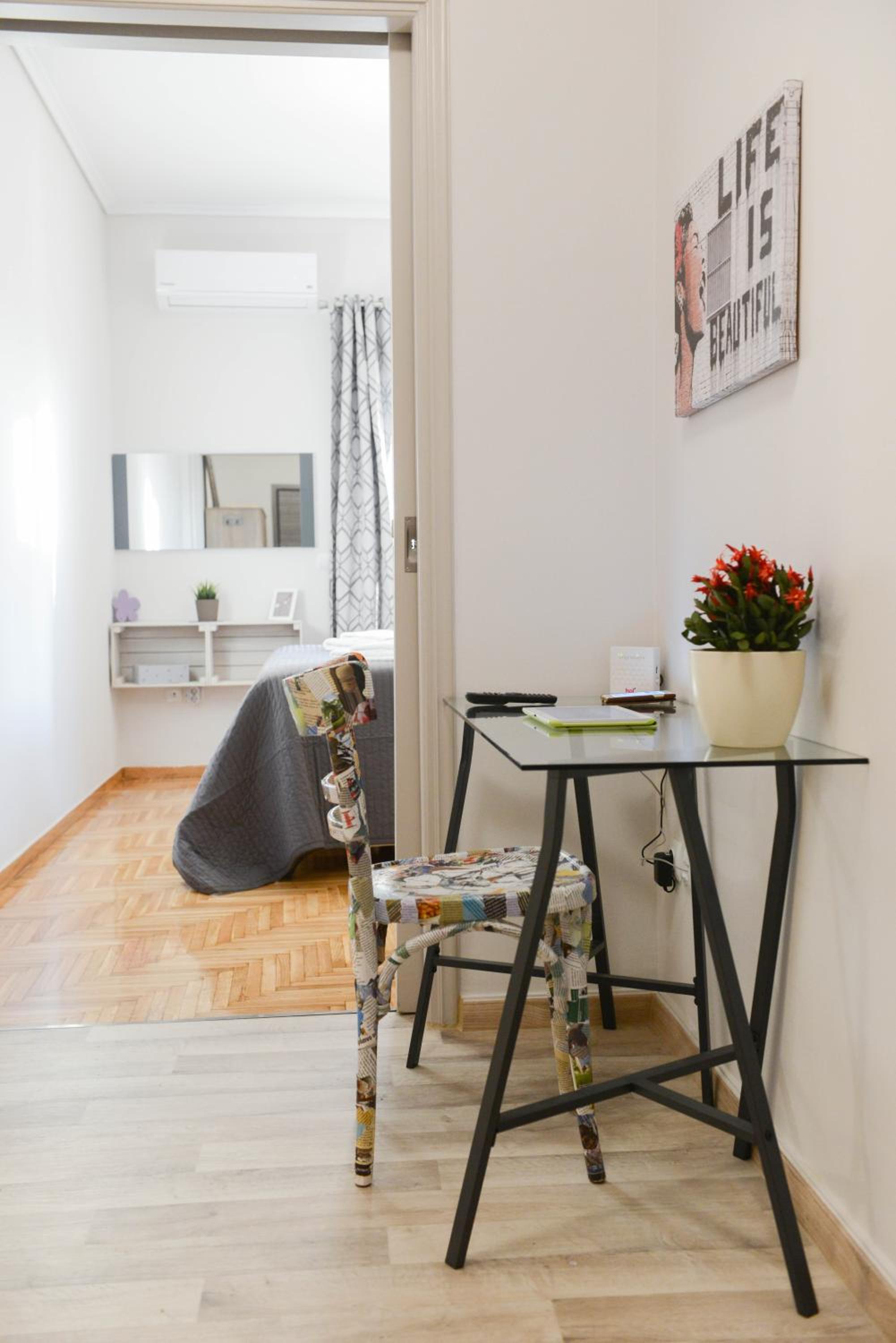 Athina Apartments