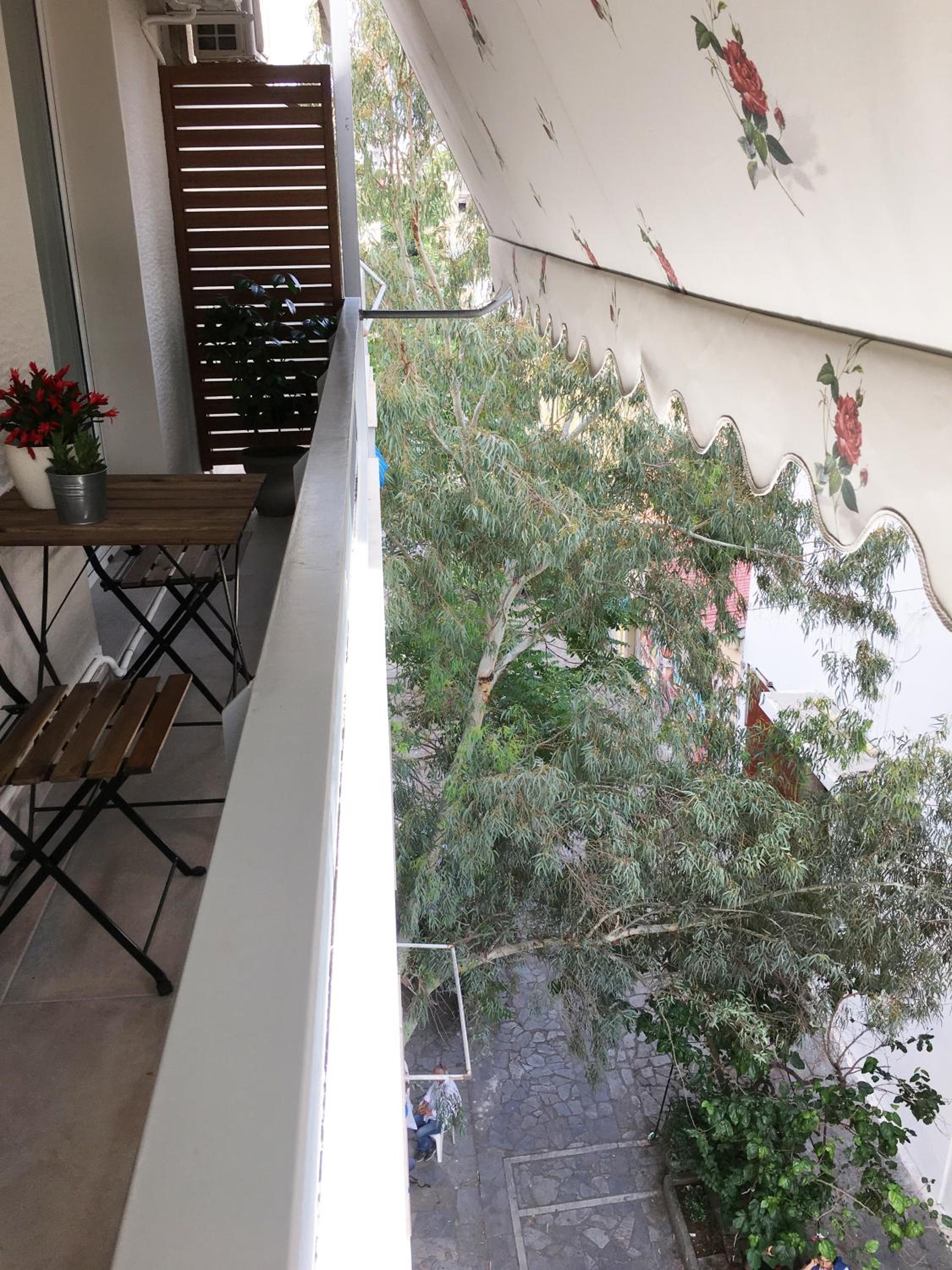 Athina Apartments