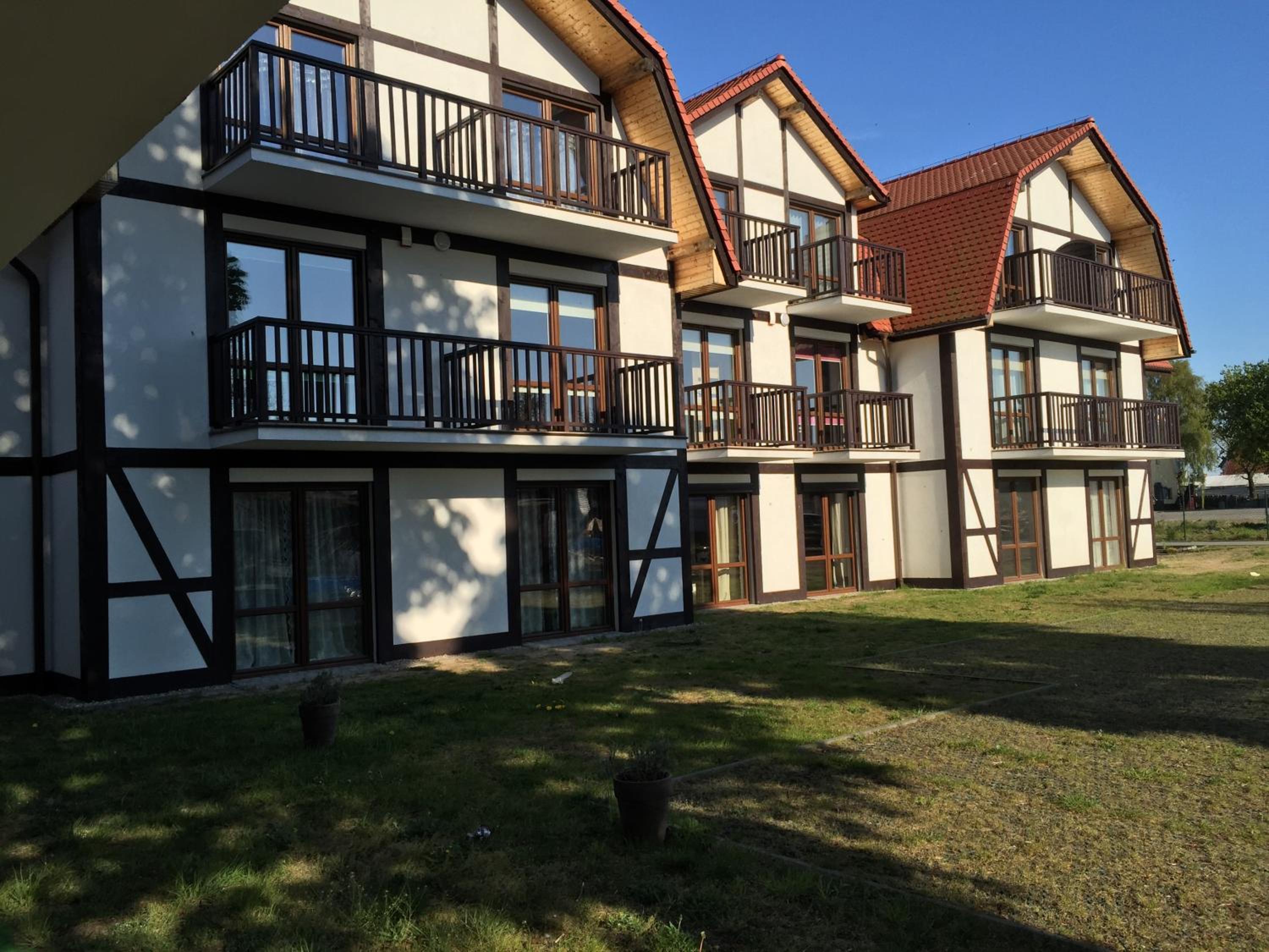 Apartament Nad Morzem view 2