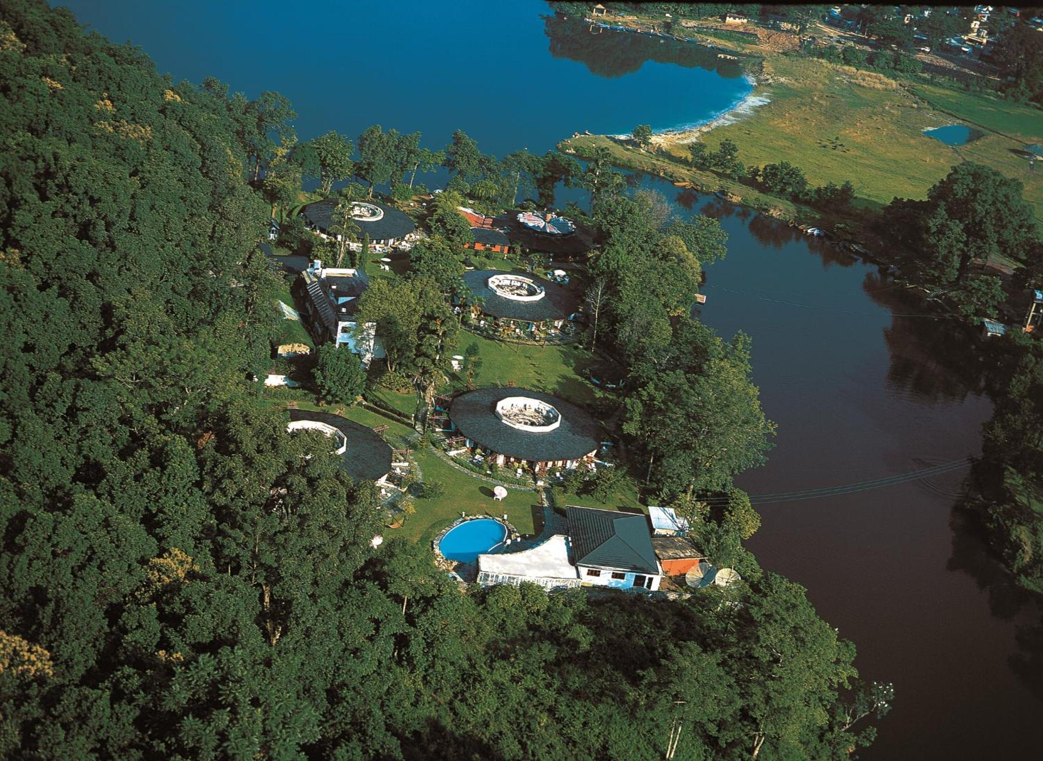 Fish Tail Lodge — photo 18