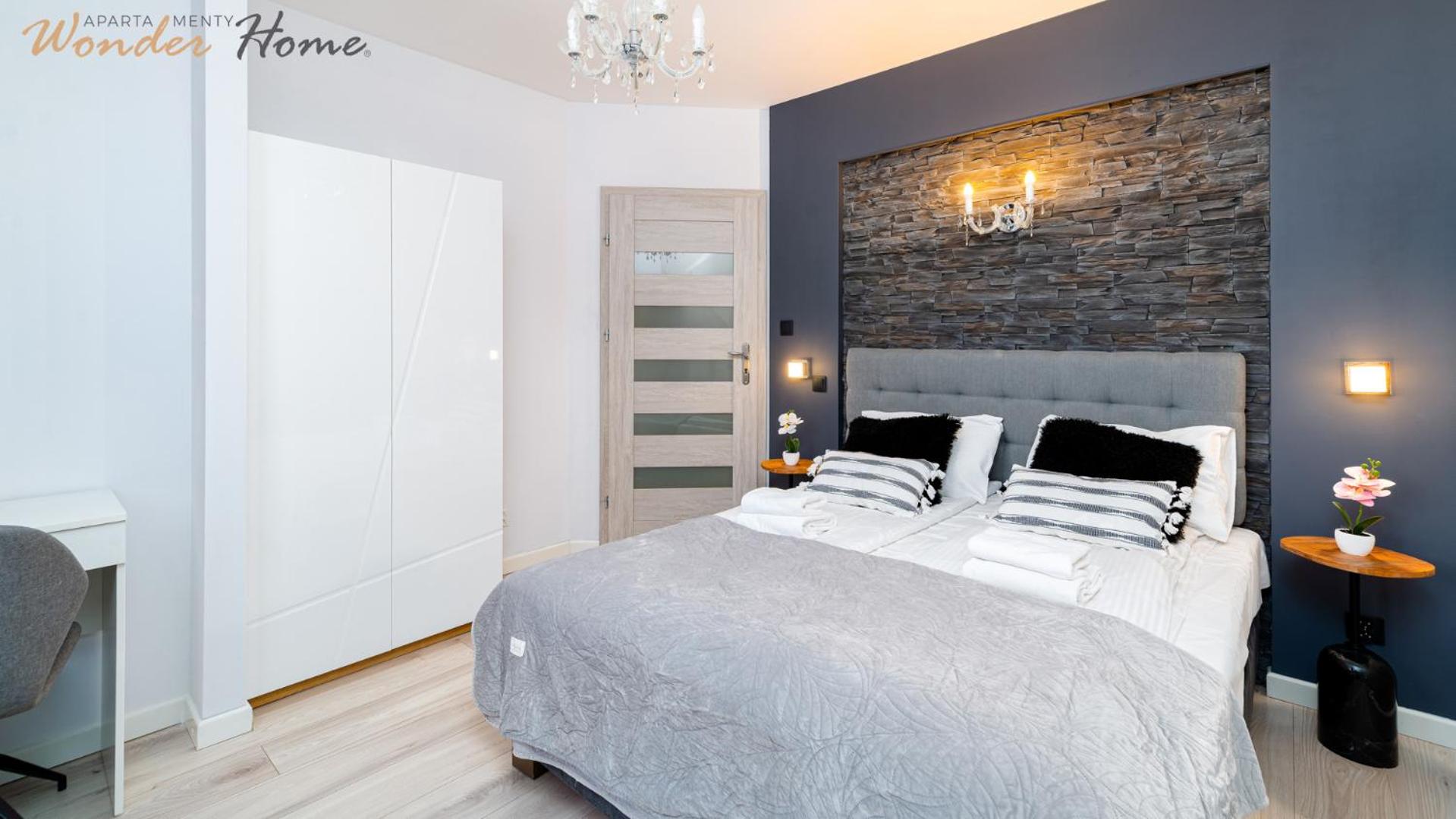 Wonder Home Residence - Apartamenty z balkonami i ogródkami, blisko stoku narciarskiego Karpatka i szlaków turystycznych