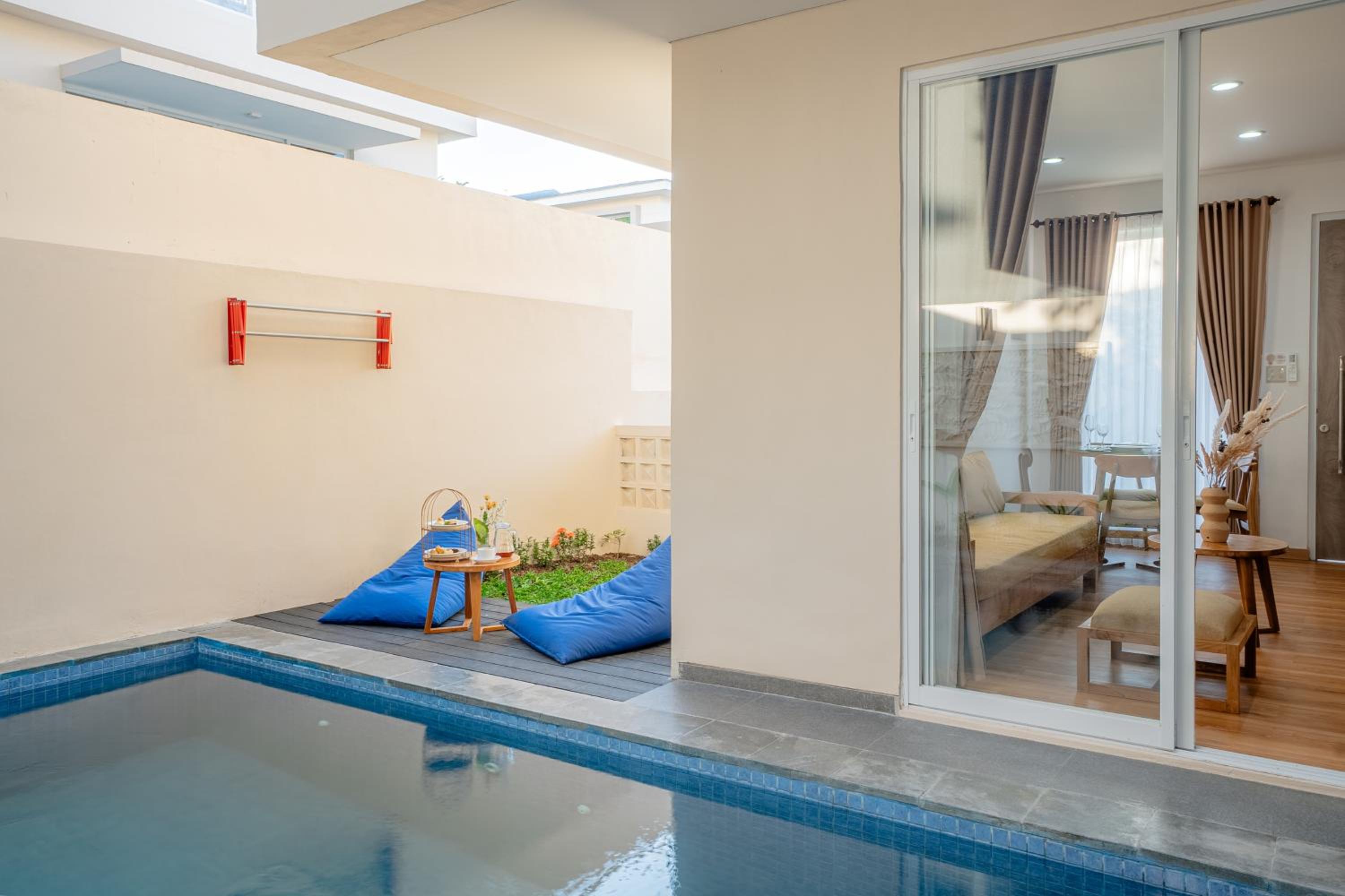 Mandala Hill Private Pool Villa Estate, Nusa Dua