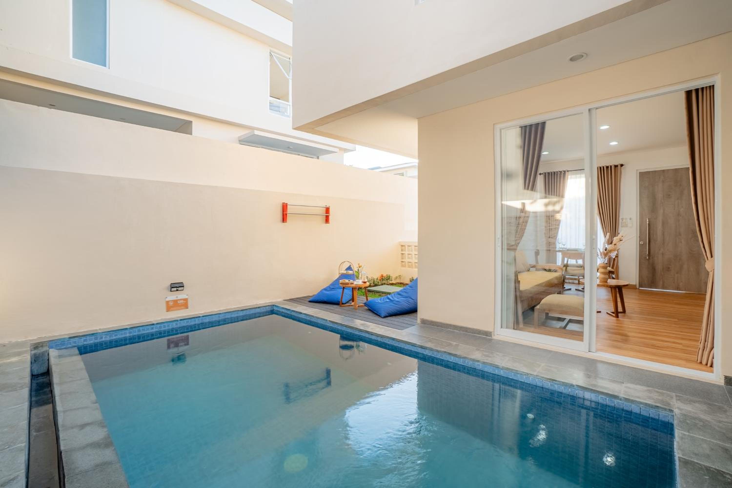Mandala Hill Private Pool Villa Estate, Nusa Dua