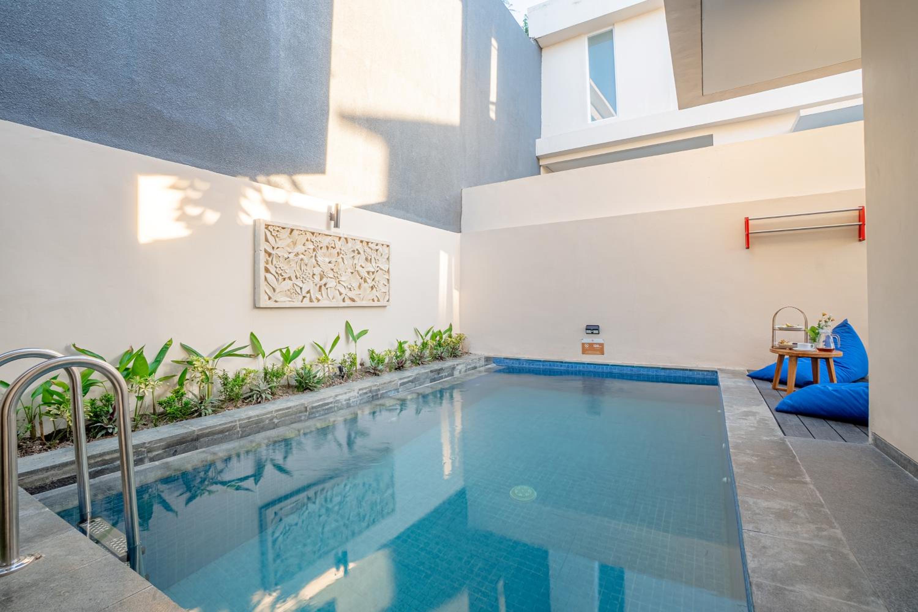 Mandala Hill Private Pool Villa Estate, Nusa Dua