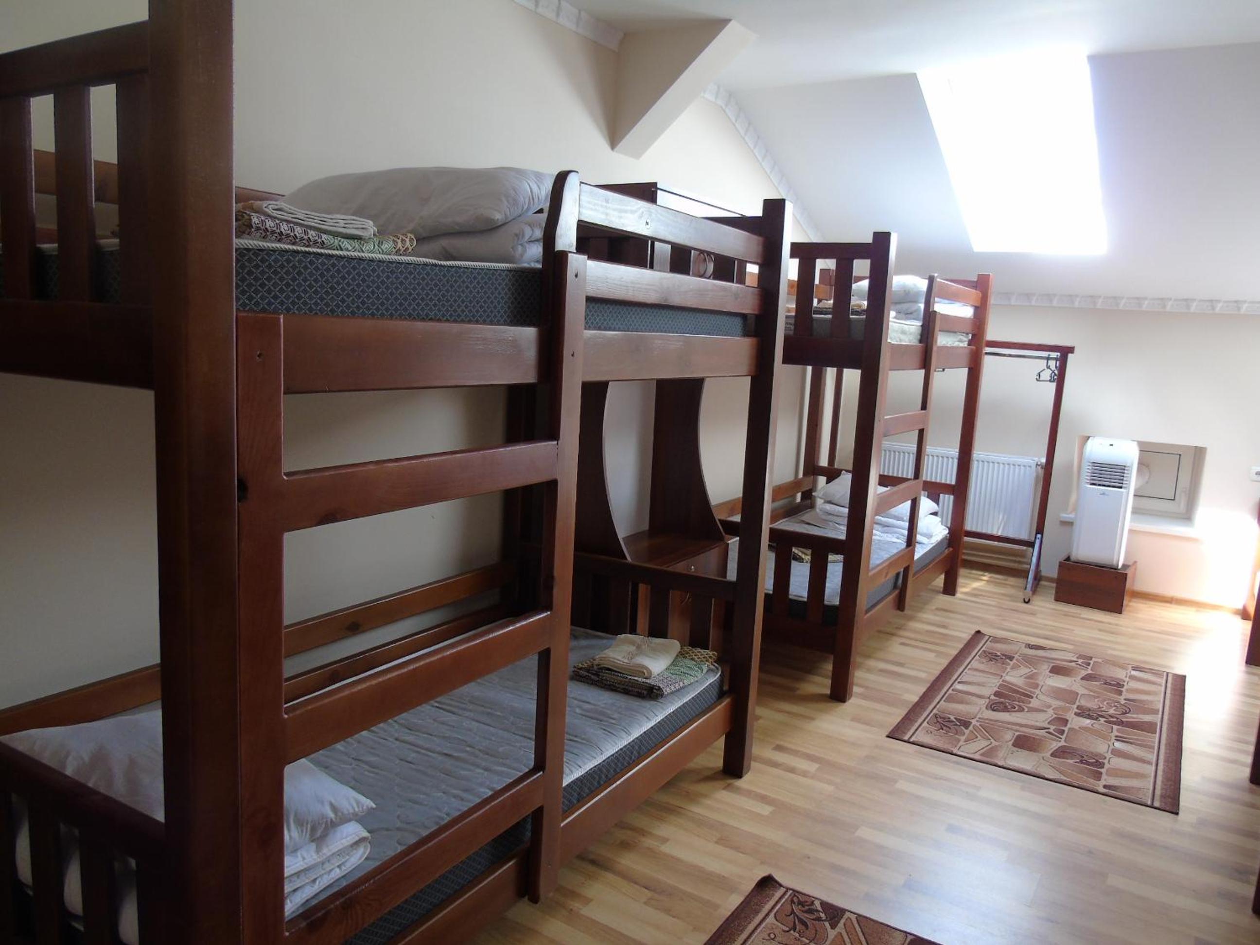 Lions Heart Hostel