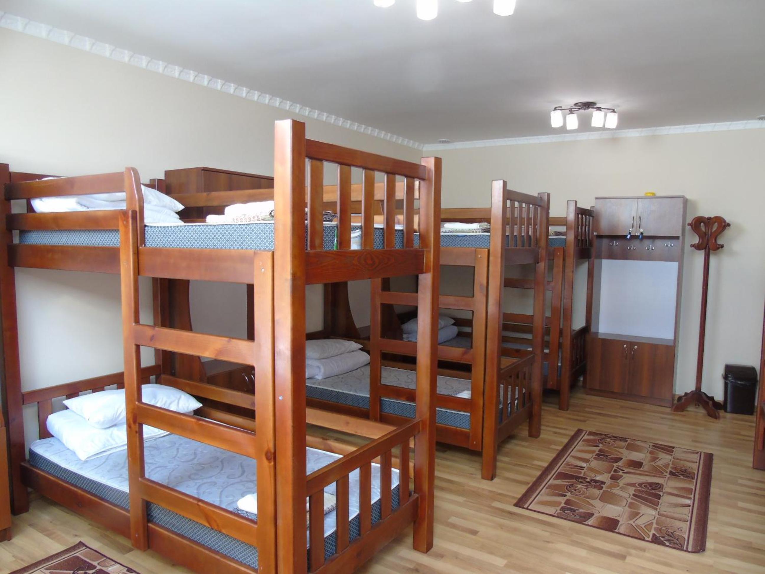 Lions Heart Hostel